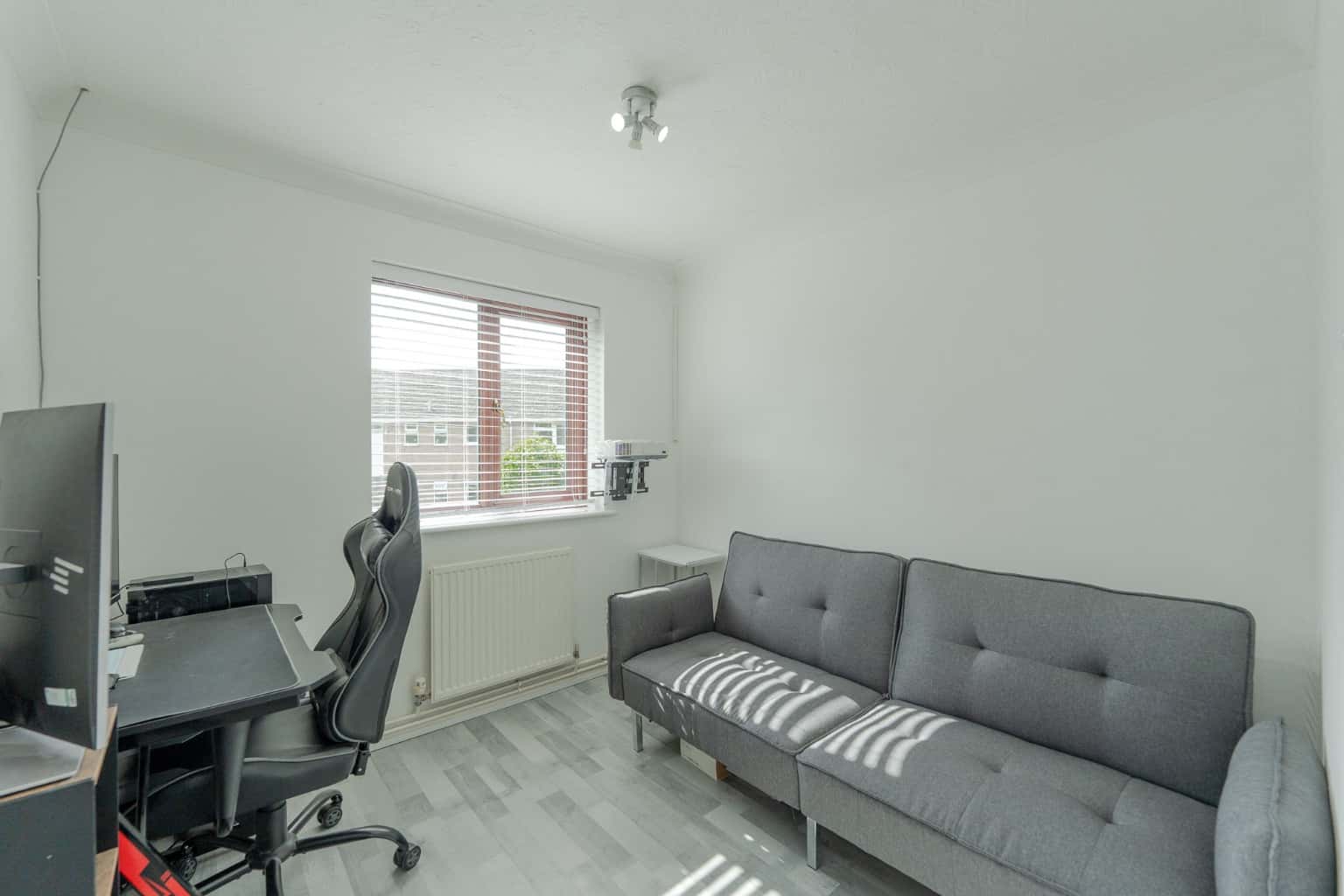 Well Presented 3 Bedroom Home in Alconbury with Garage & EV Charging Point Property image 11