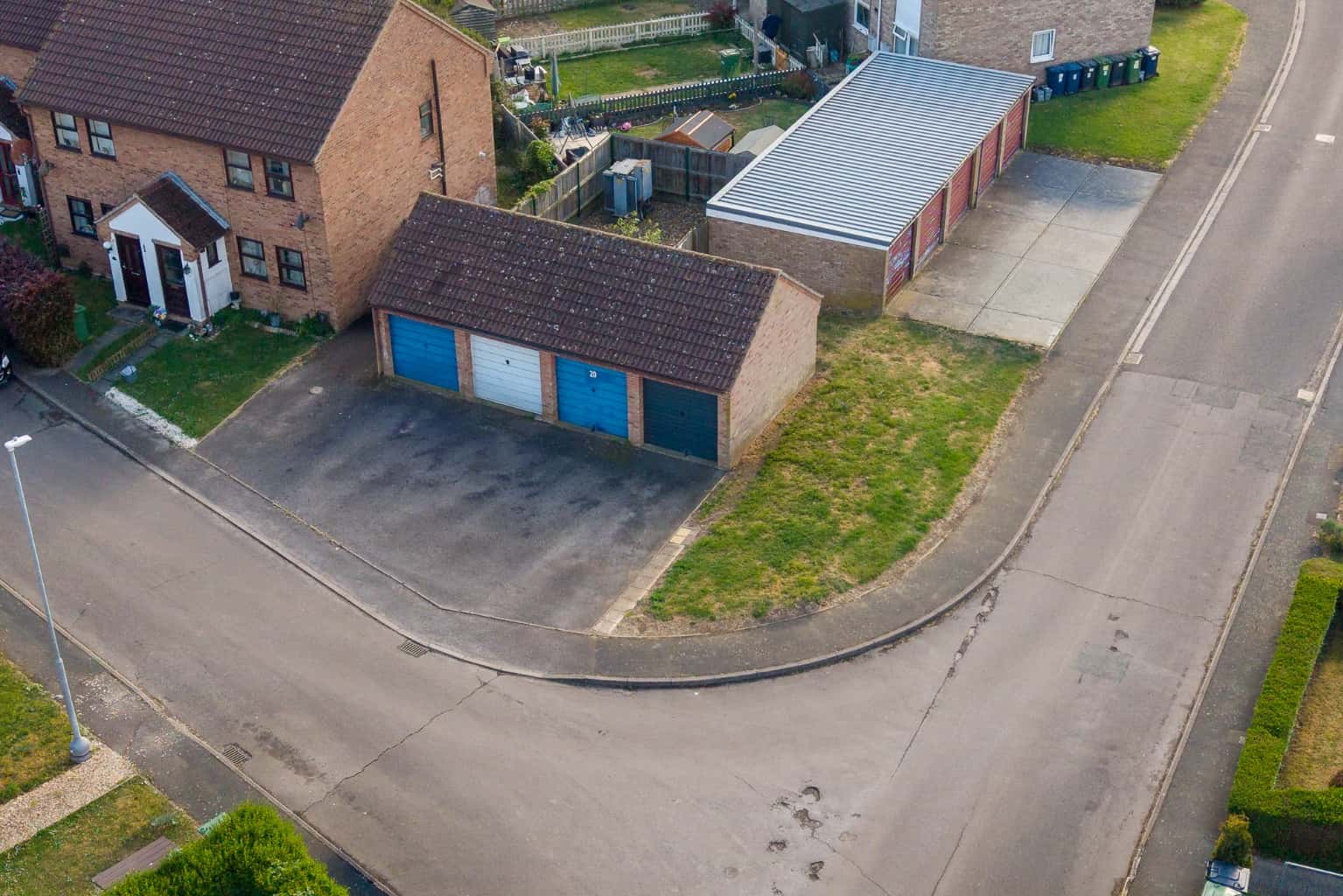 Well Presented 3 Bedroom Home in Alconbury with Garage & EV Charging Point Property image 16