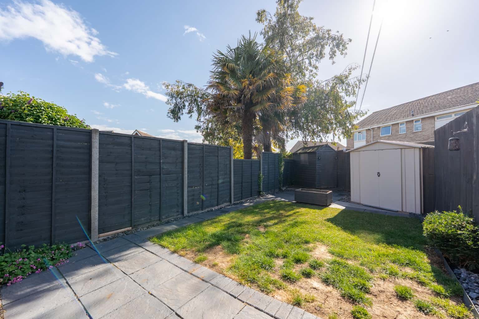 Well Presented 3 Bedroom Home in Alconbury with Garage & EV Charging Point Property image 14