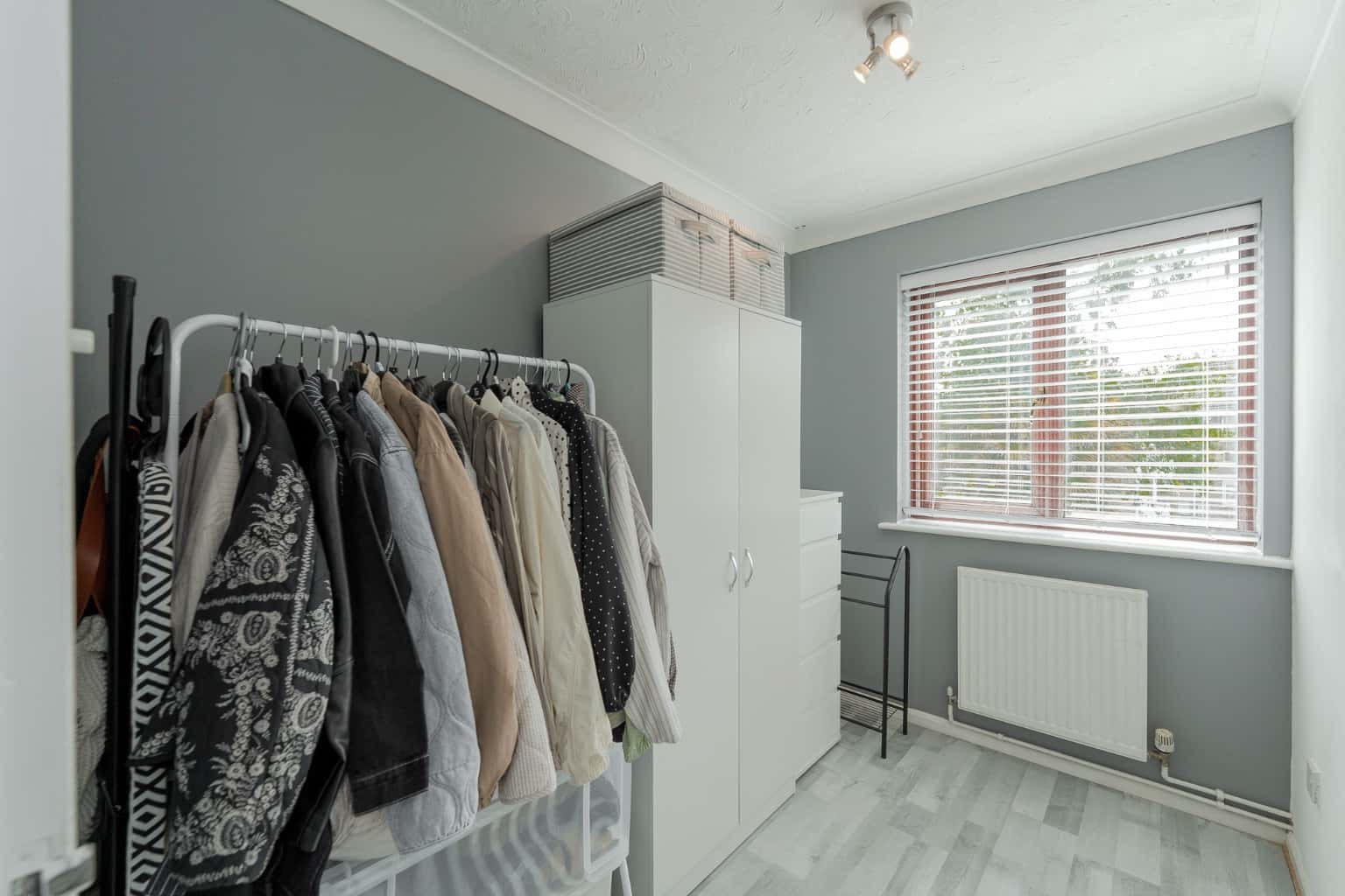 Well Presented 3 Bedroom Home in Alconbury with Garage & EV Charging Point Property image 12