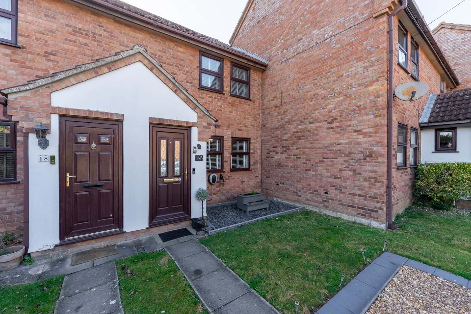 Well Presented 3 Bedroom Home in Alconbury with Garage & EV Charging Point Property image 15