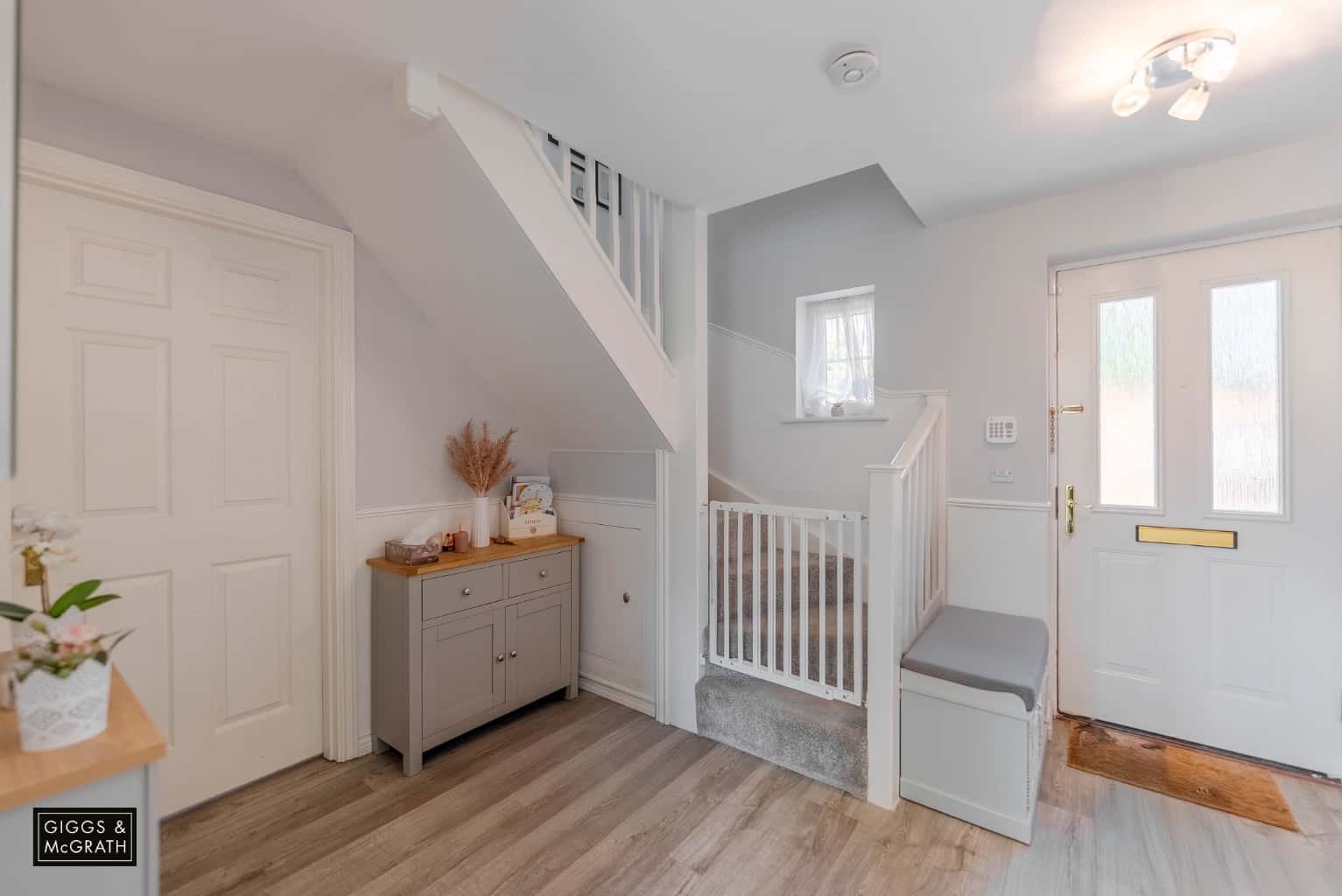 Well designed four double bedroom family home Property image 5