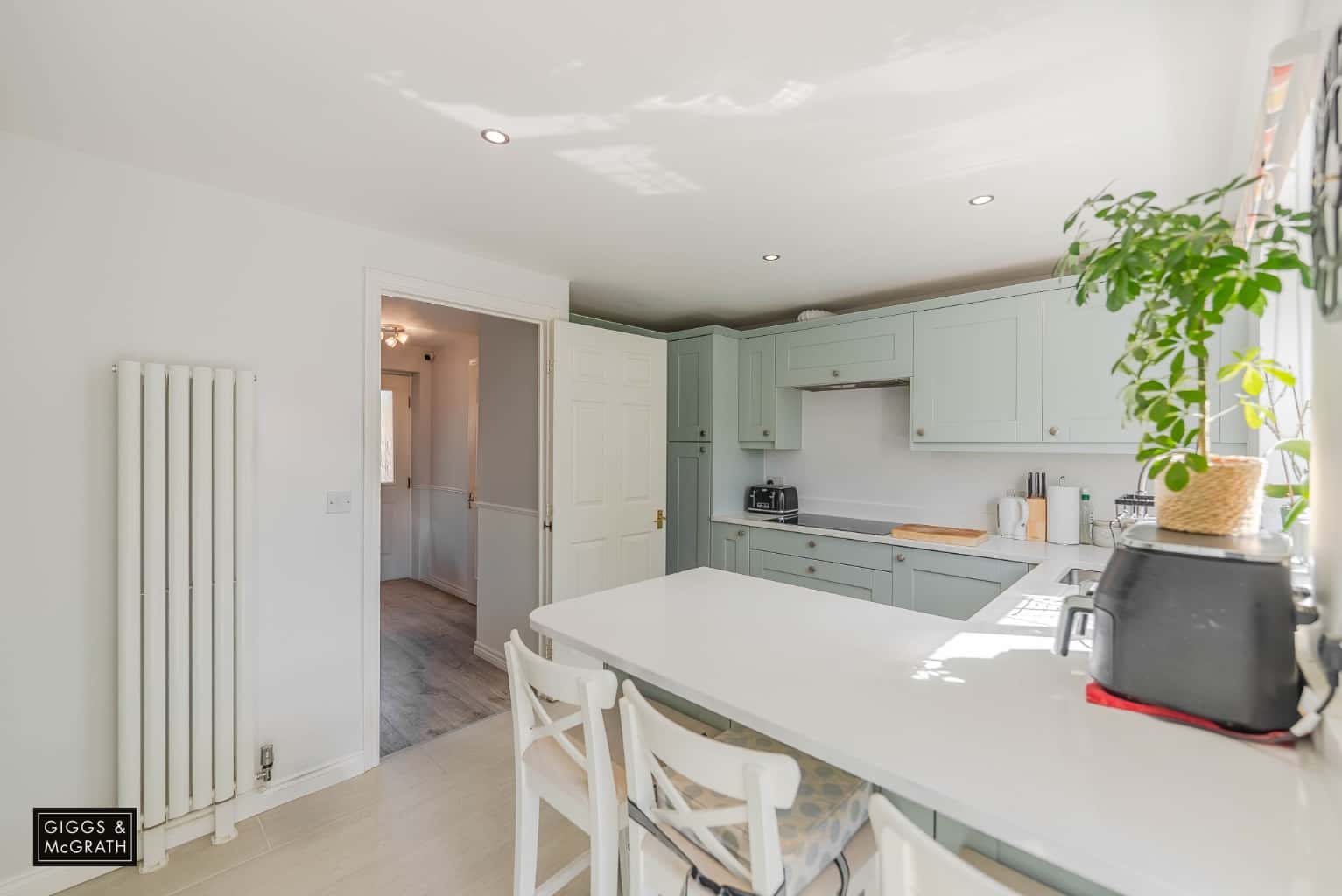 Well designed four double bedroom family home Property image 7