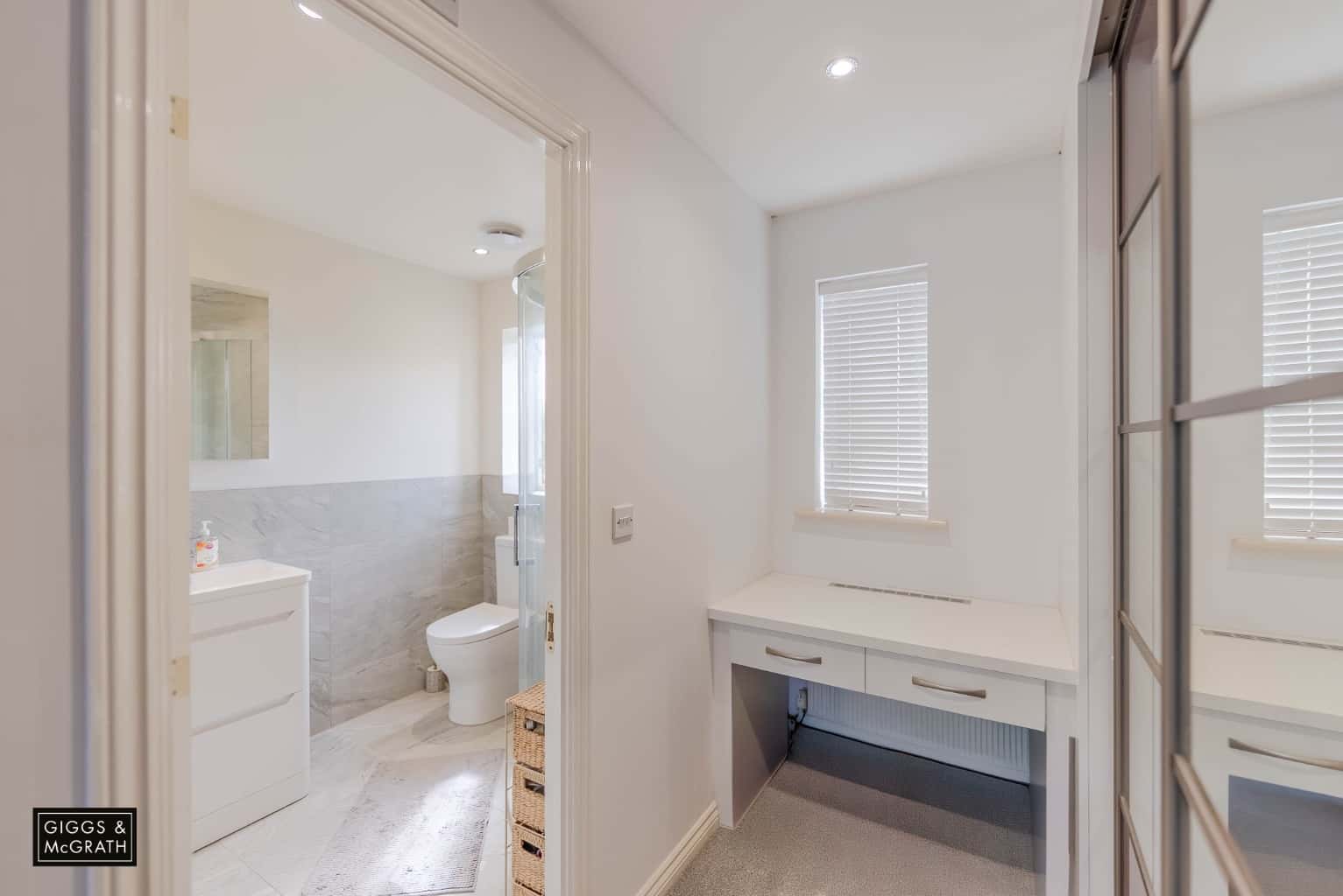 Well designed four double bedroom family home Property image 12