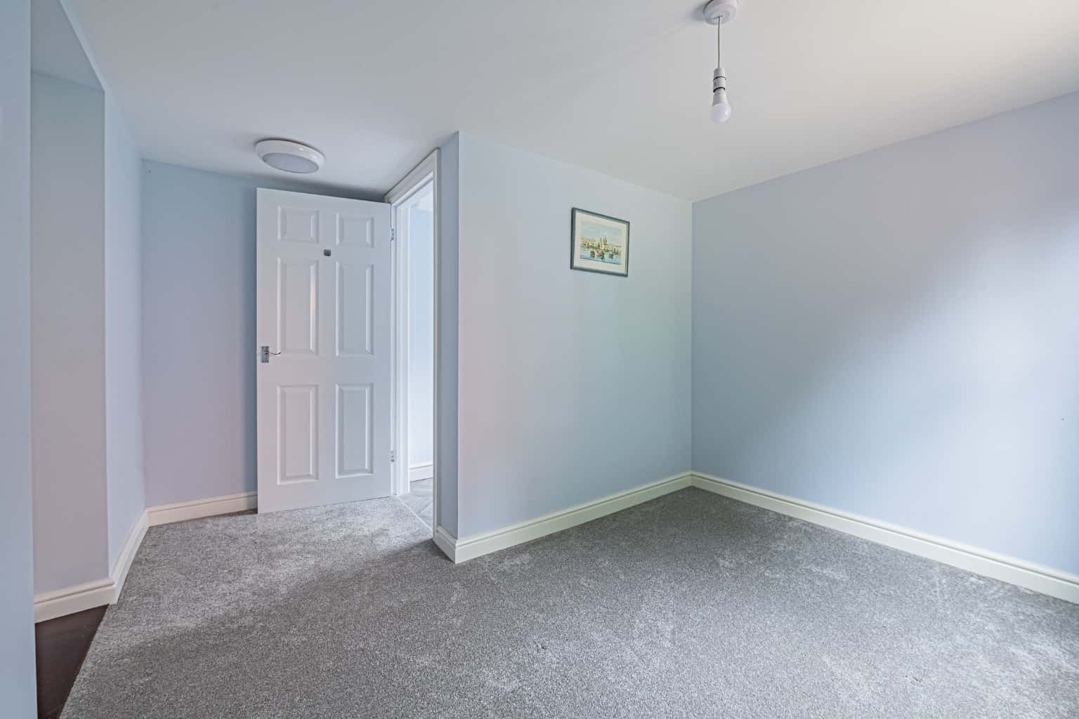 EXTENDED THREE BEDROOM SEMI-DETACHED BUNGALOW IN A QUIET LITTLE PAXTON CUL-DE-SAC SUMMARY Property image 3