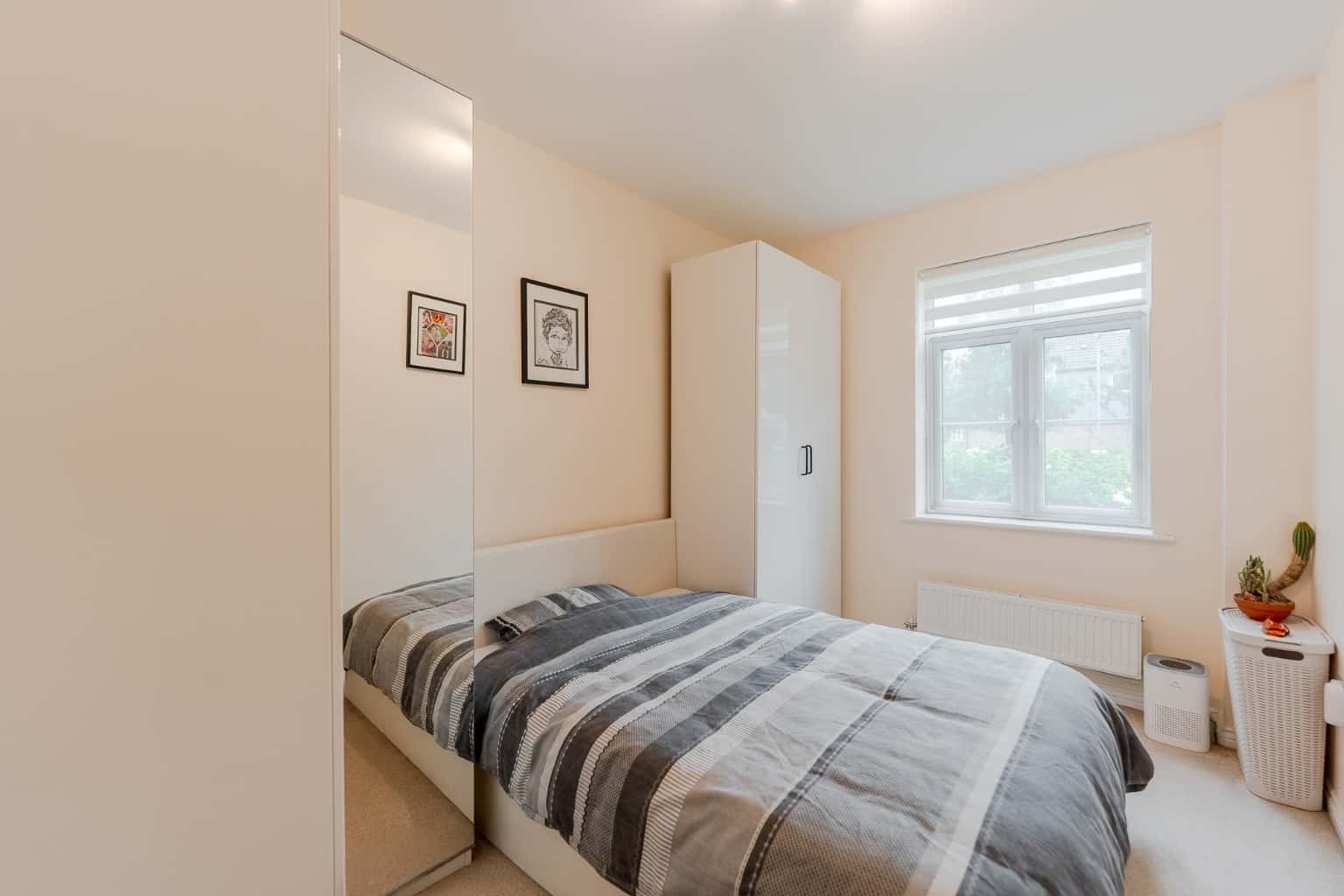 Two bedroom Apartment. Property image 4