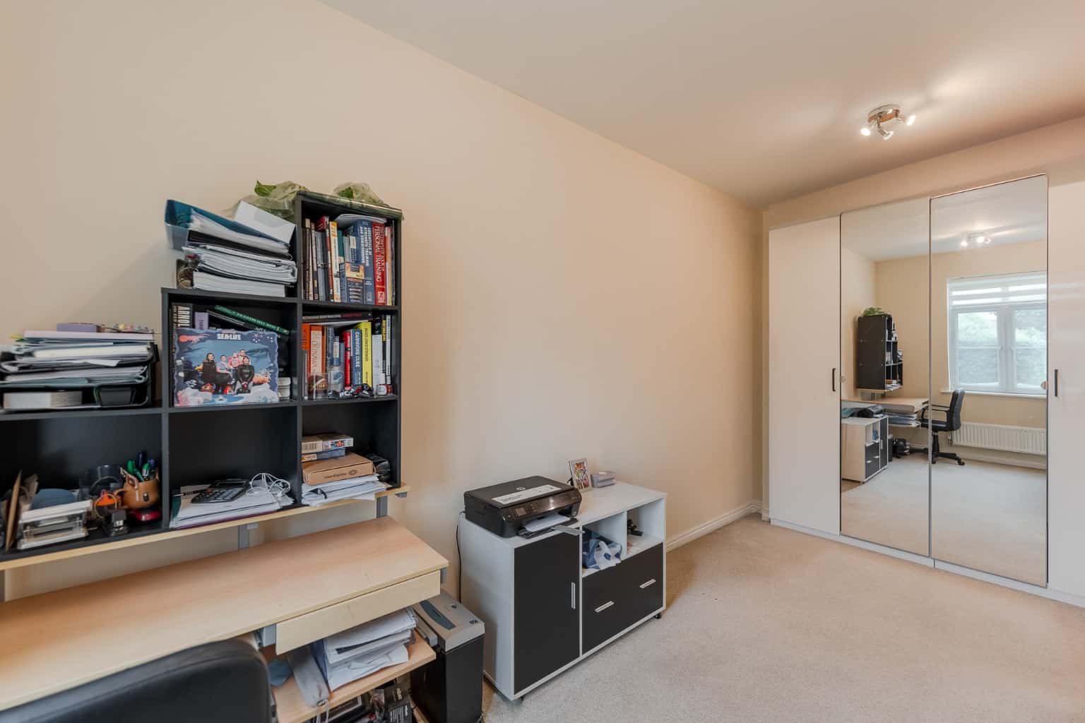Two bedroom Apartment. Property image 7