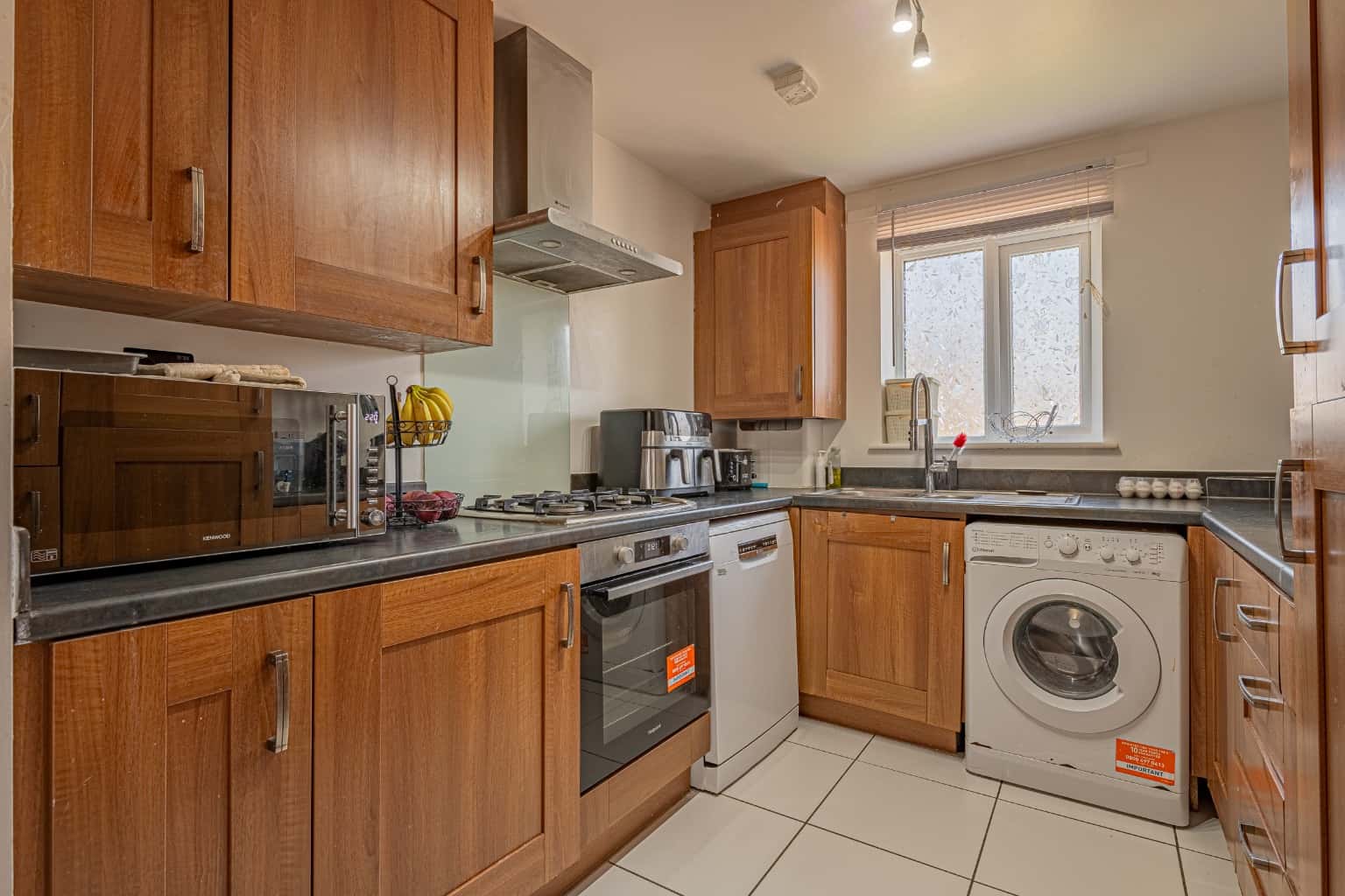 Charming 3 Bed Semi Detached Home In Popular Upper Cambourne Property image 2
