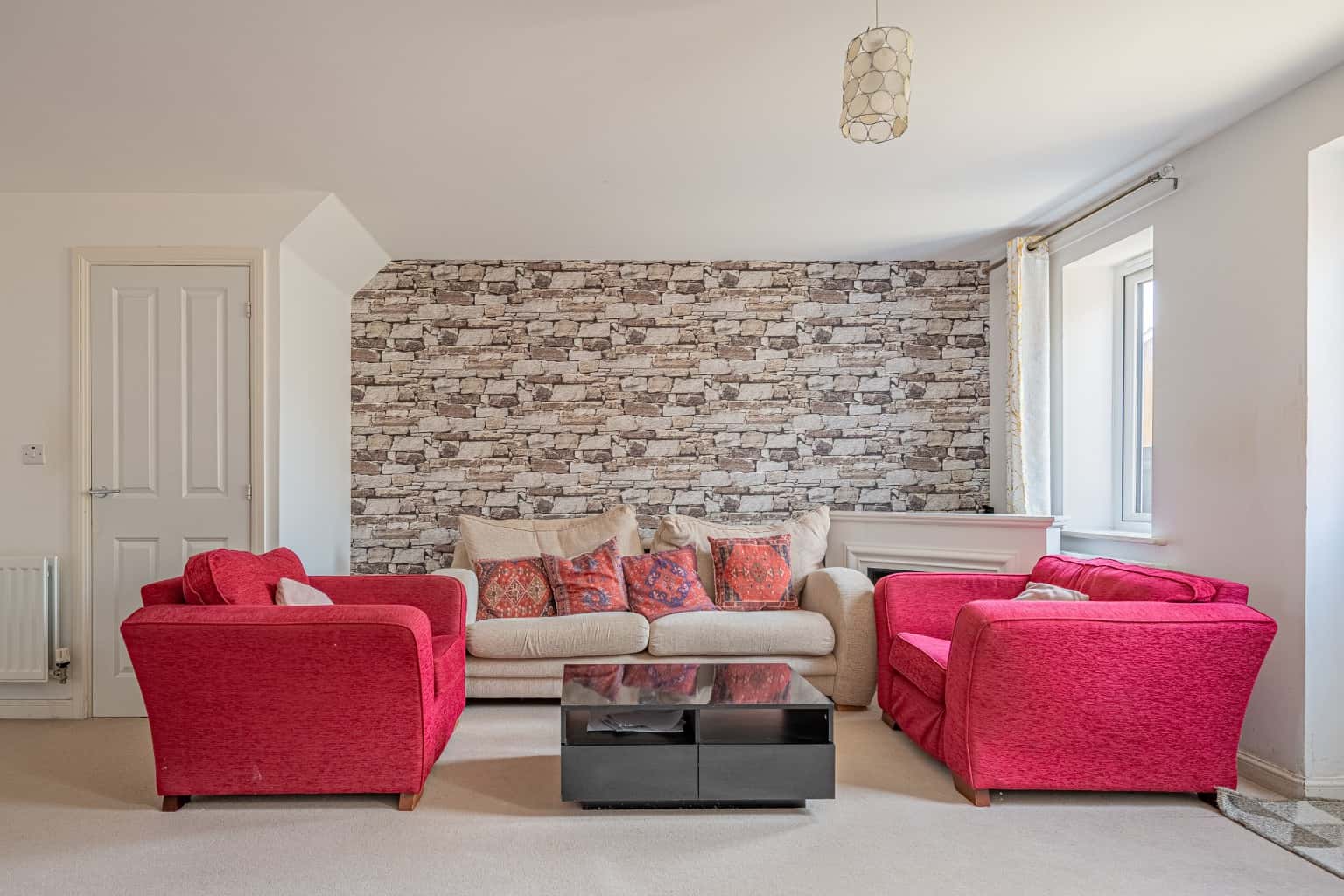 Charming 3 Bed Semi Detached Home In Popular Upper Cambourne Property image 9