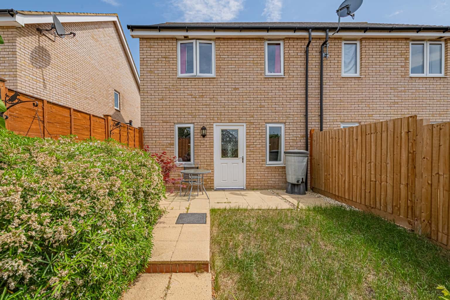 Charming 3 Bed Semi Detached Home In Popular Upper Cambourne Property image 18