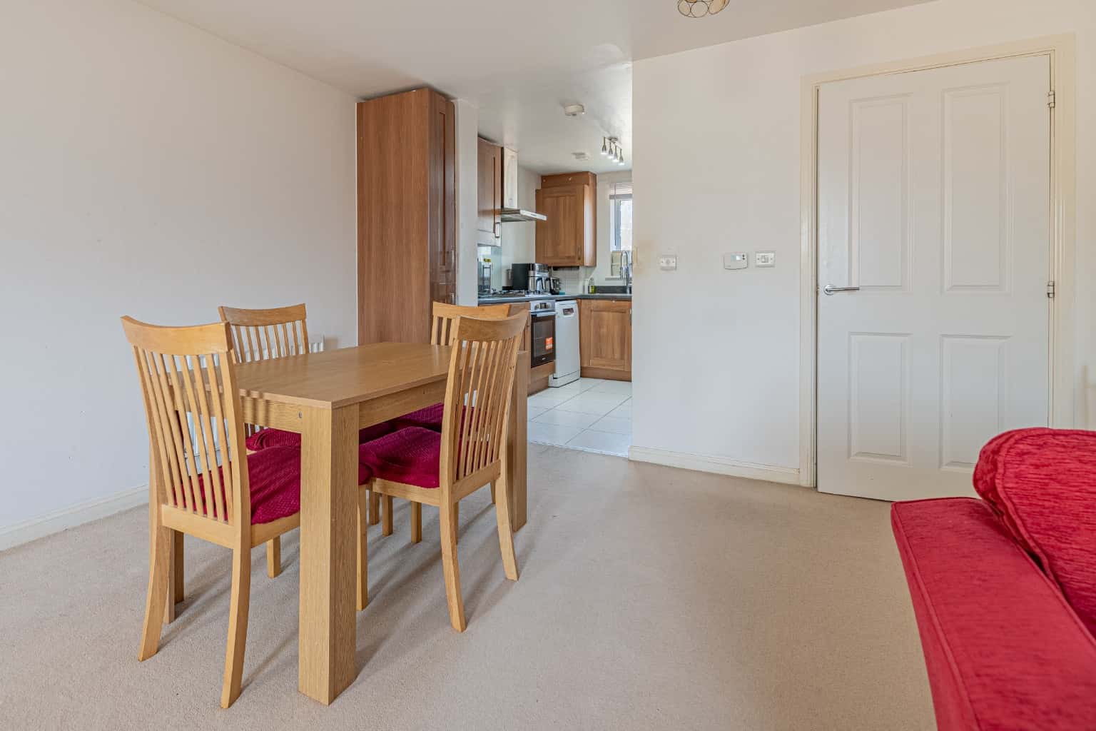 Charming 3 Bed Semi Detached Home In Popular Upper Cambourne Property image 11