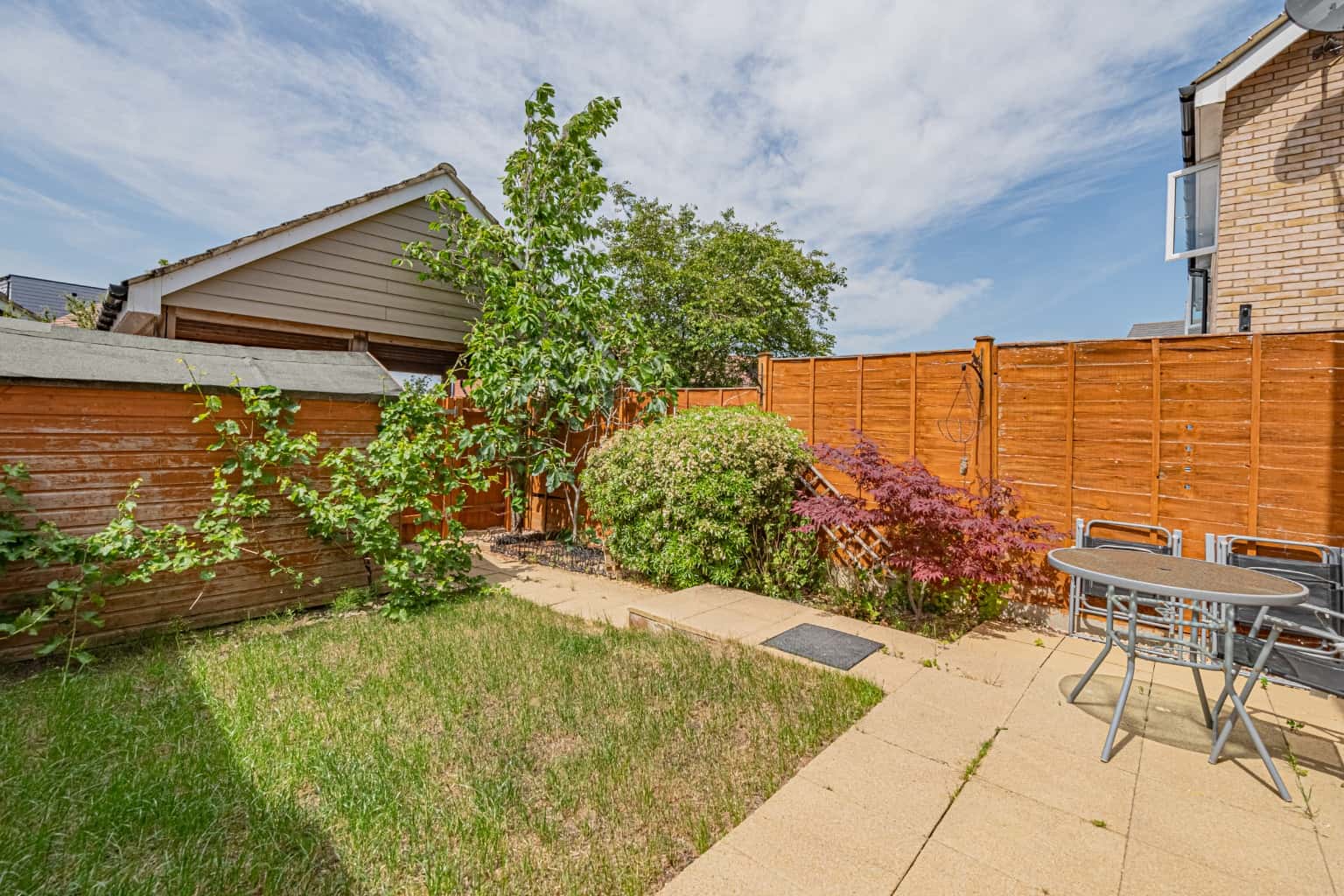 Charming 3 Bed Semi Detached Home In Popular Upper Cambourne Property image 4