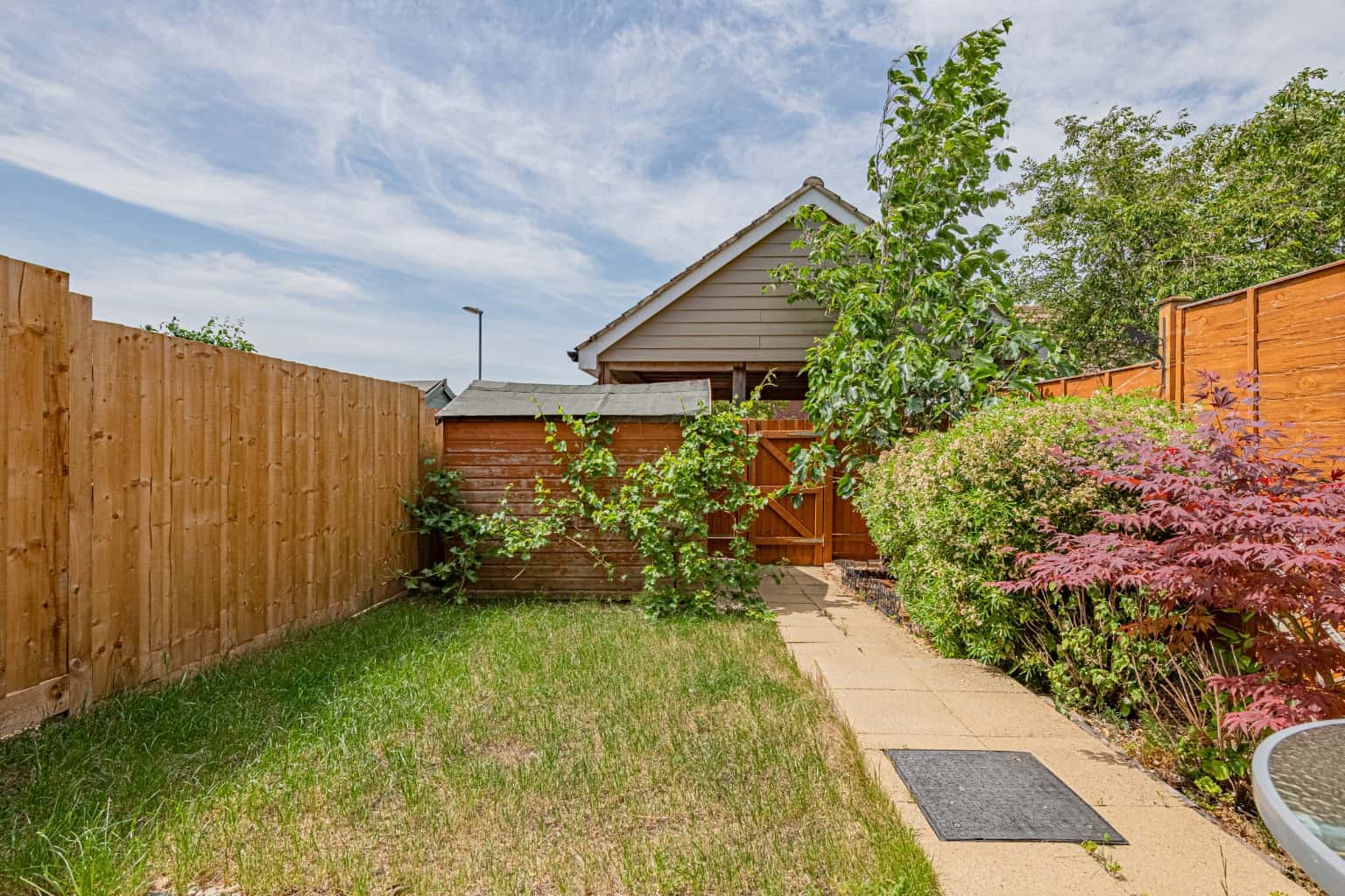 Charming 3 Bed Semi Detached Home In Popular Upper Cambourne Property image 17
