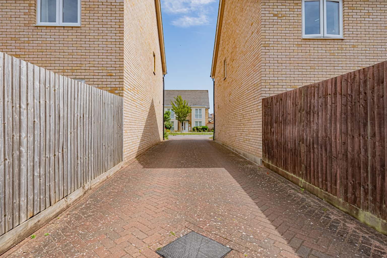 Charming 3 Bed Semi Detached Home In Popular Upper Cambourne Property image 22