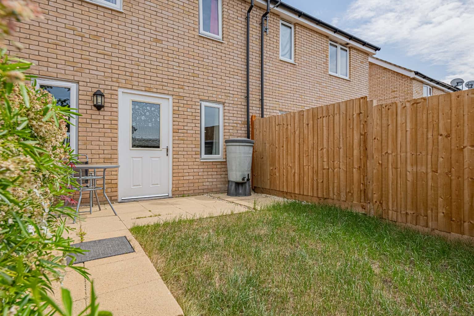 Charming 3 Bed Semi Detached Home In Popular Upper Cambourne Property image 20