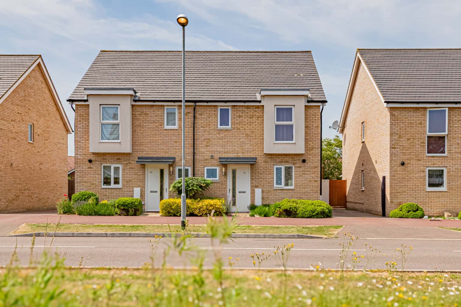 Charming 3 Bed Semi Detached Home In Popular Upper Cambourne Property image 23
