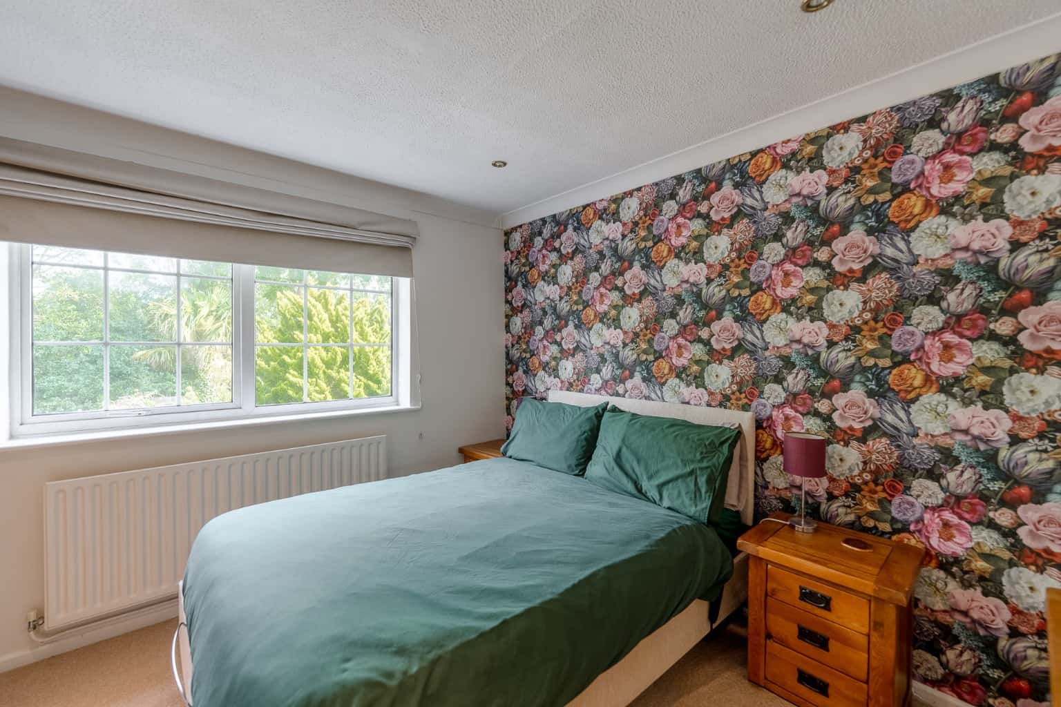 EXTENDED FOUR BEDROOM DETACHED HOME WITH GRAFHAM WATER VIEWS, AIR CONDITIONING & GARAGE Property image 16