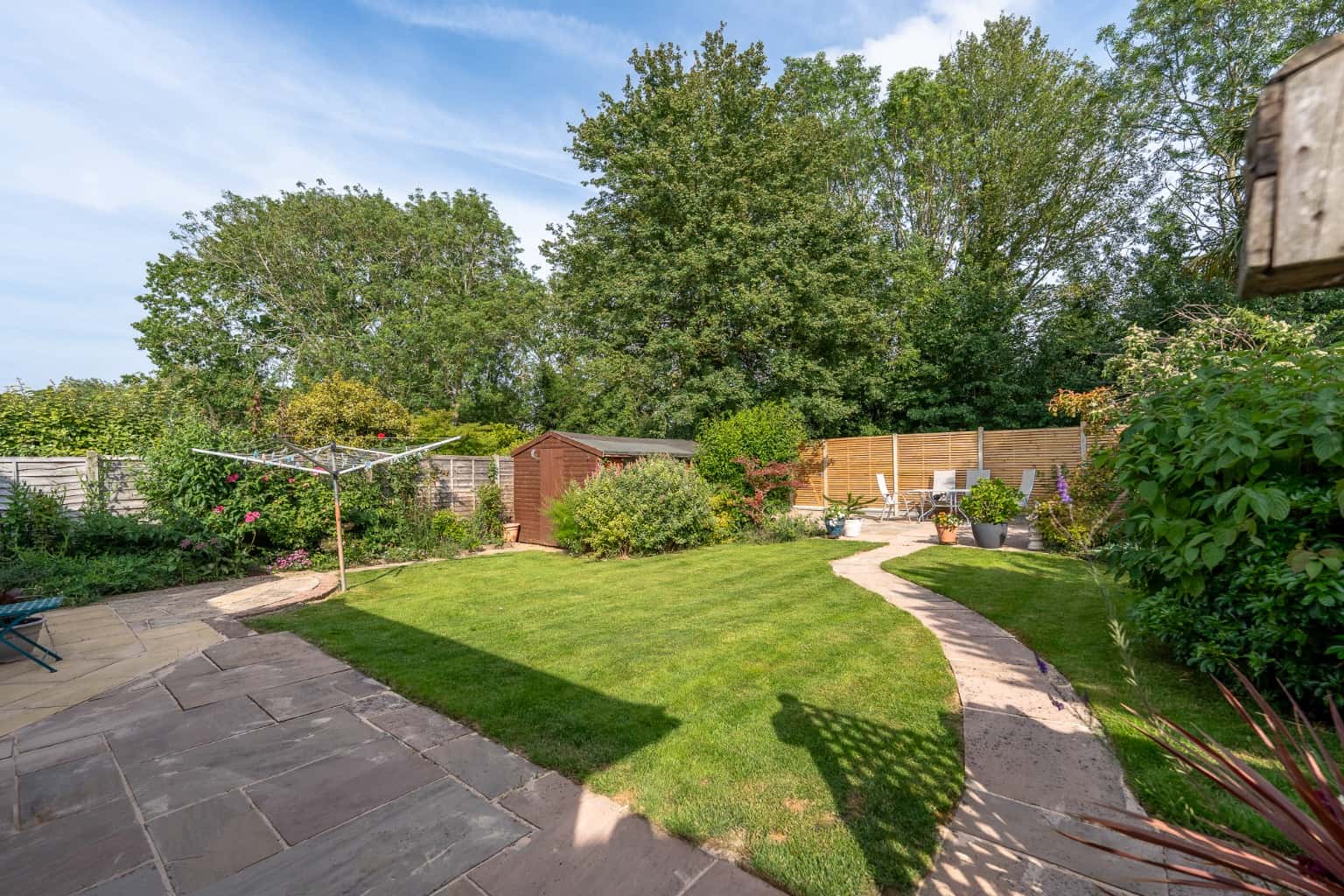 EXTENDED FOUR BEDROOM DETACHED HOME WITH GRAFHAM WATER VIEWS, AIR CONDITIONING & GARAGE Property image 19