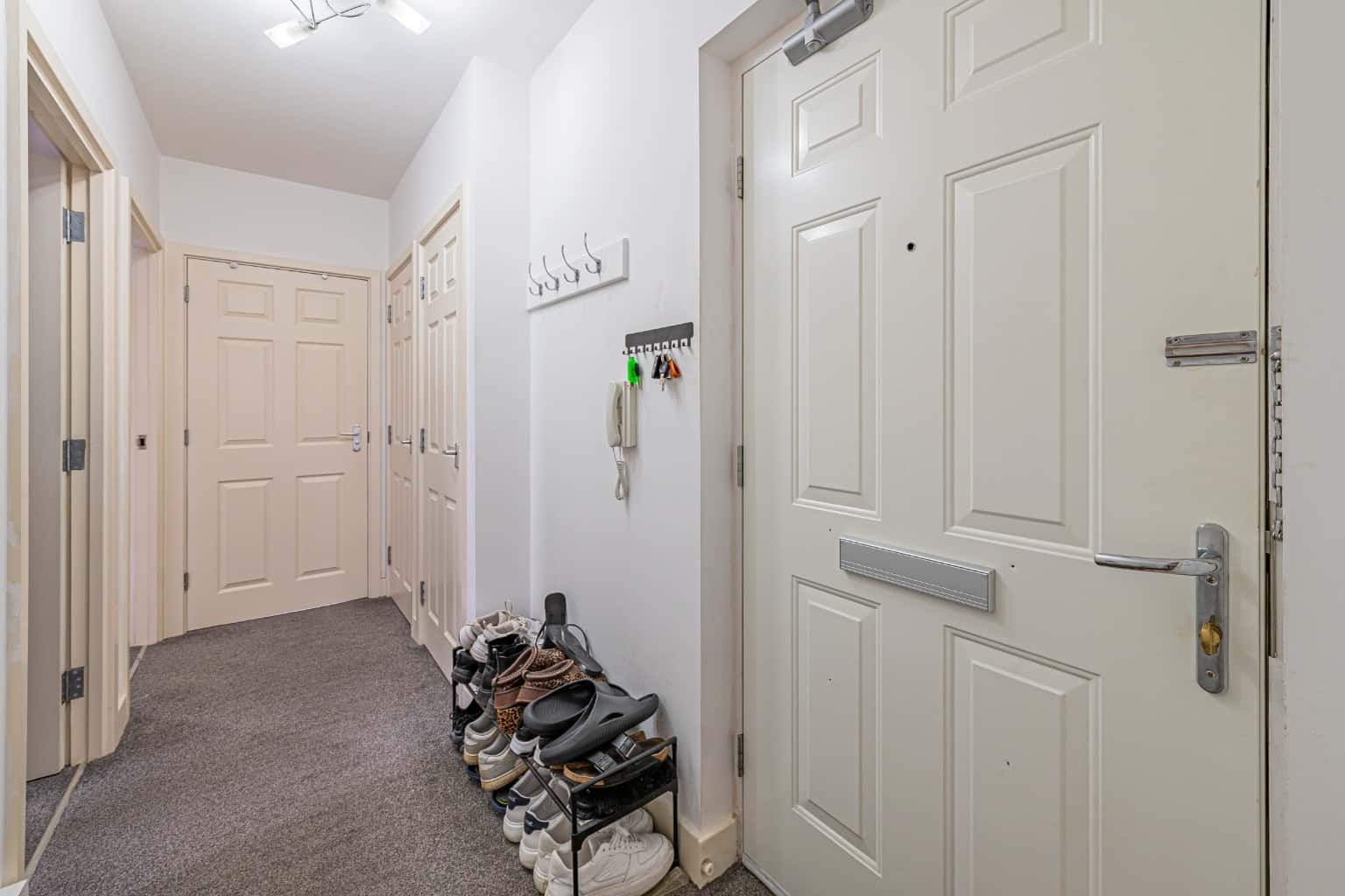 TWO BEDROOM PENTHOUSE WITH BALCONY Property image 8
