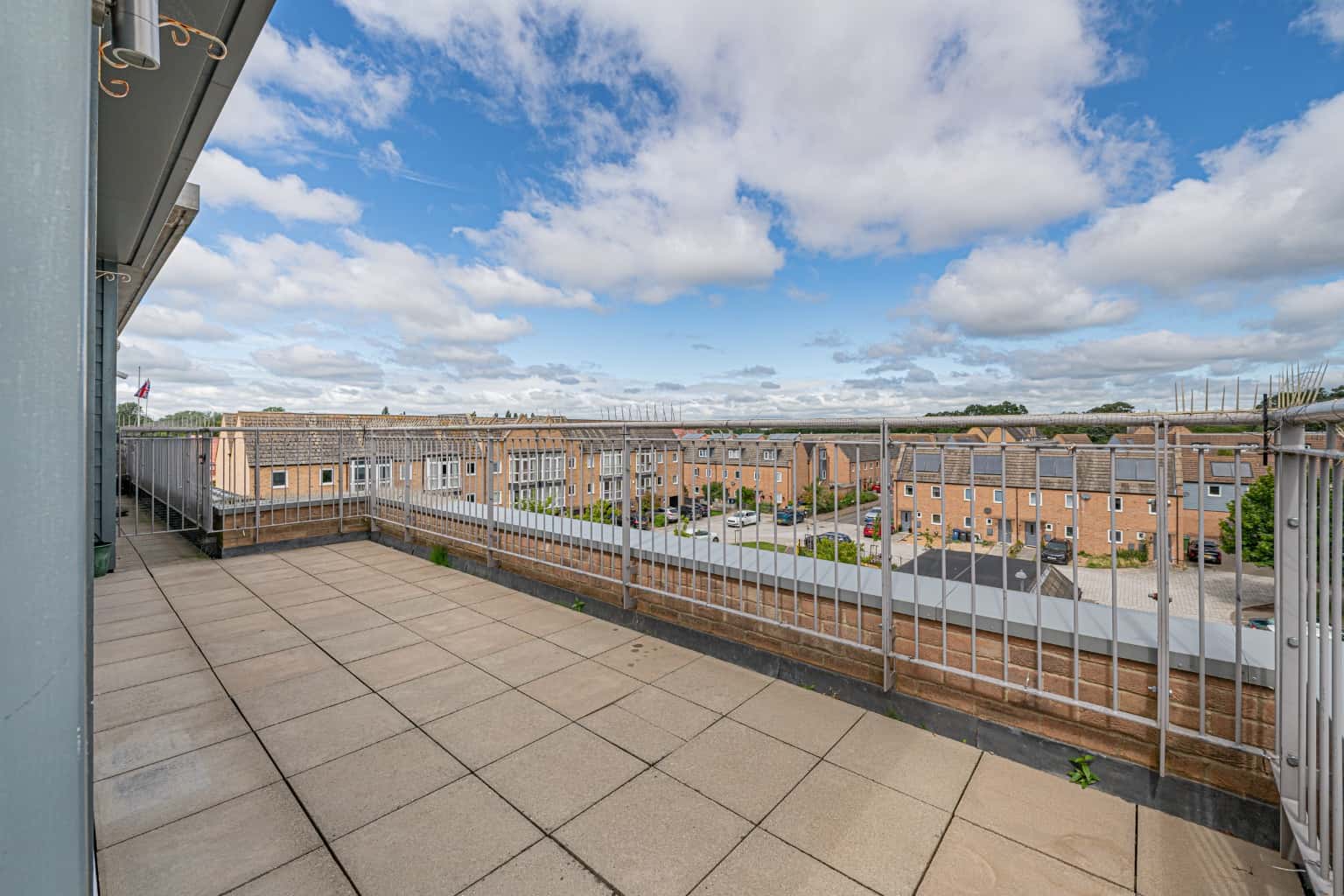 TWO BEDROOM PENTHOUSE WITH BALCONY Property image 10