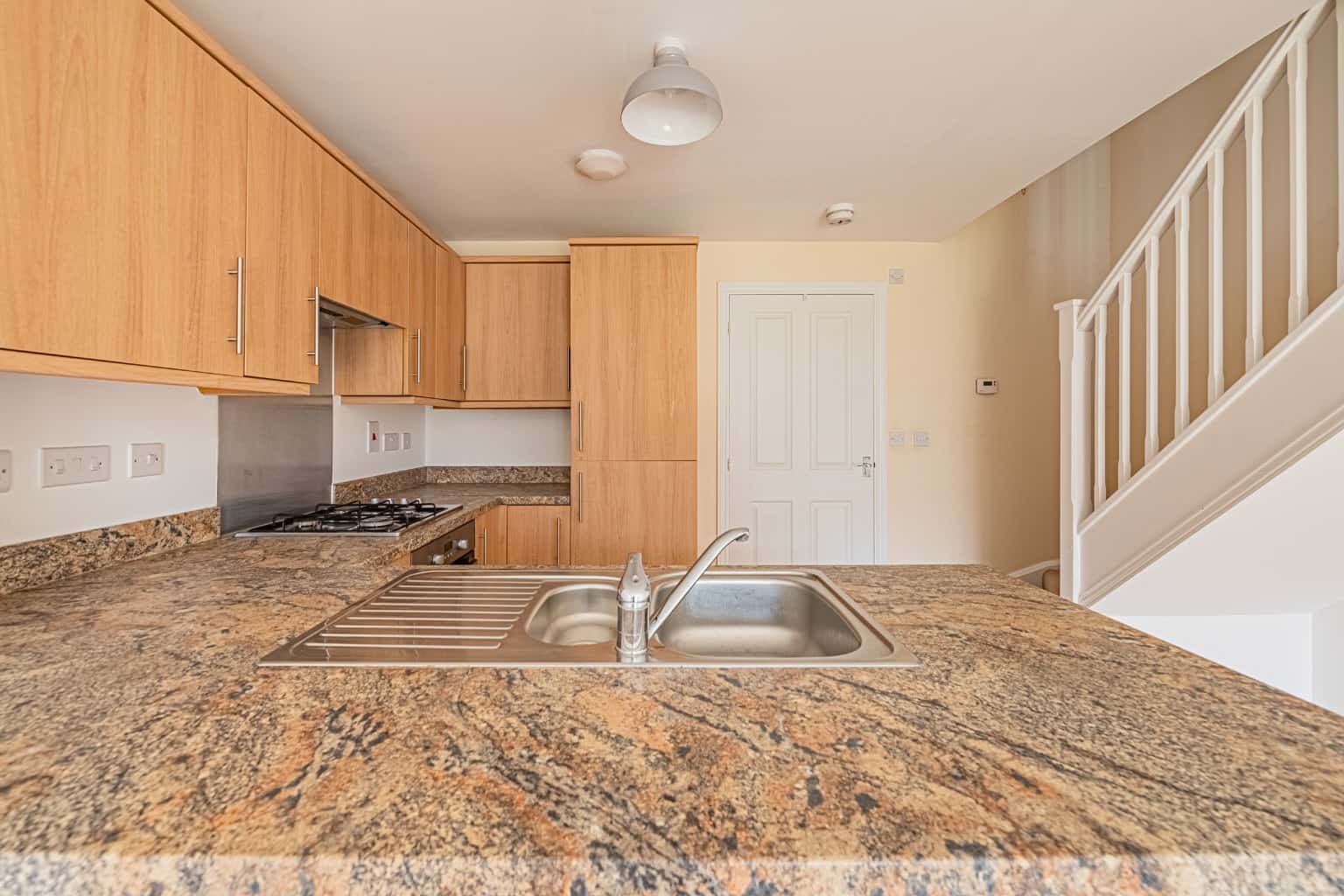 Charming 2-Bed House in Upper Cambourne with Parking & Garden Property image 16