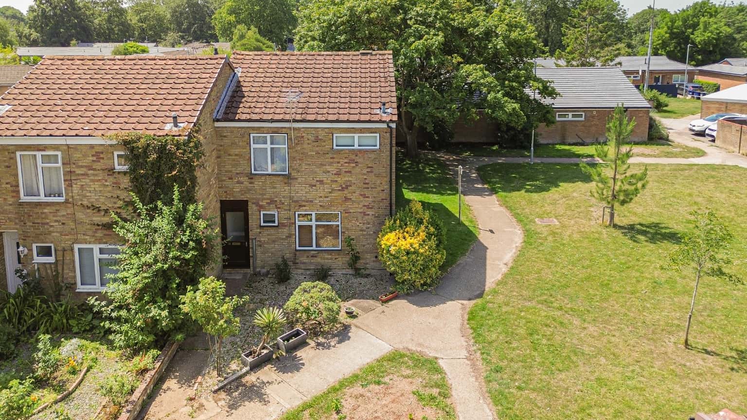Charming 3-Bed Home in Quiet Cherry Hinton Cul-de-Sac Property image 18