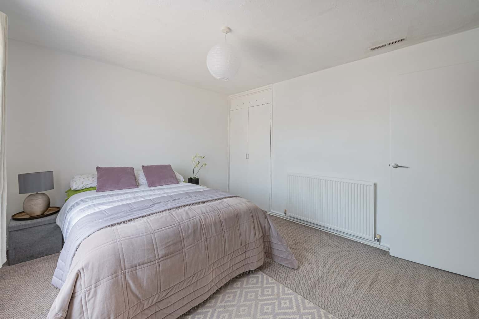 Charming 3-Bed Home in Quiet Cherry Hinton Cul-de-Sac Property image 12