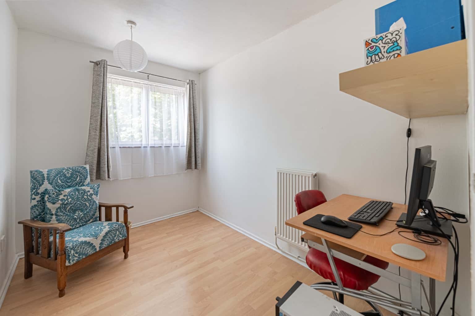 Charming 3-Bed Home in Quiet Cherry Hinton Cul-de-Sac Property image 6