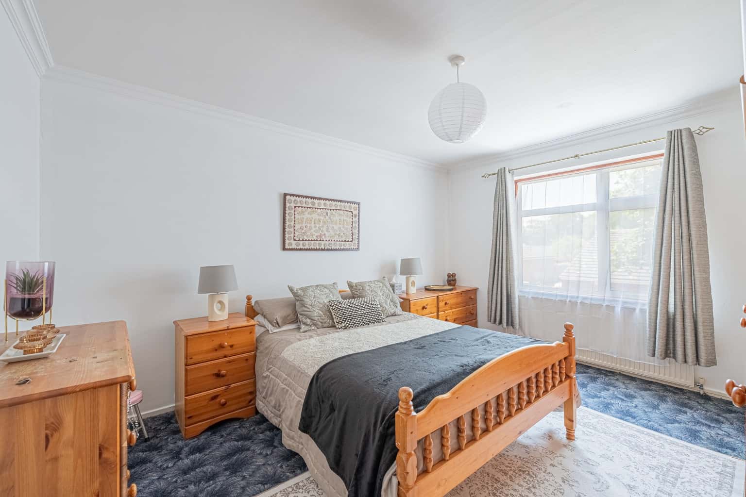 Charming 3-Bed Home in Quiet Cherry Hinton Cul-de-Sac Property image 14