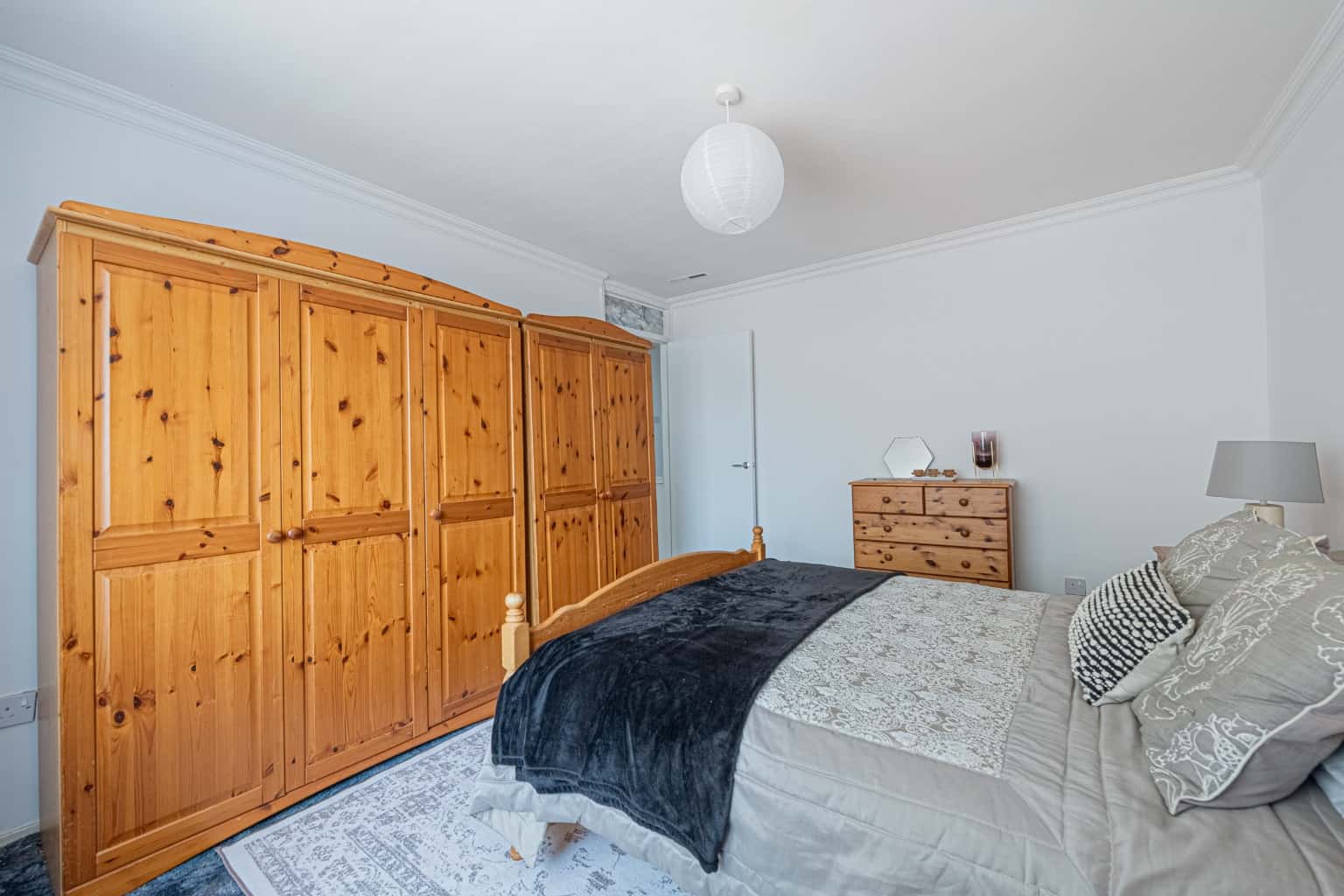 Charming 3-Bed Home in Quiet Cherry Hinton Cul-de-Sac Property image 15