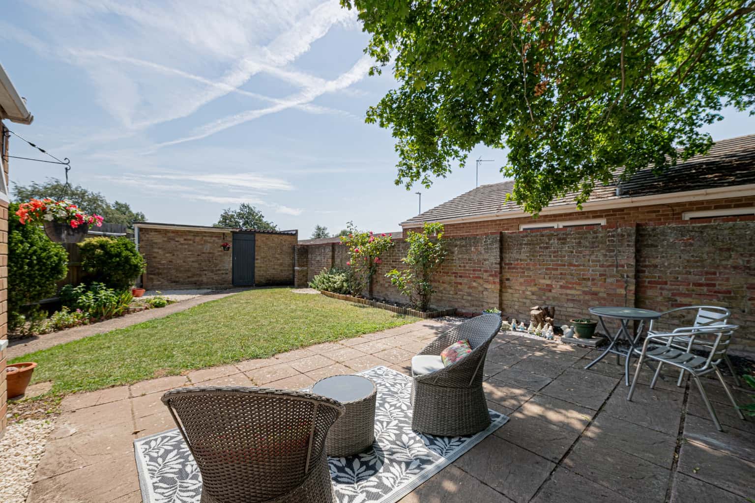 Charming 3-Bed Home in Quiet Cherry Hinton Cul-de-Sac Property image 20
