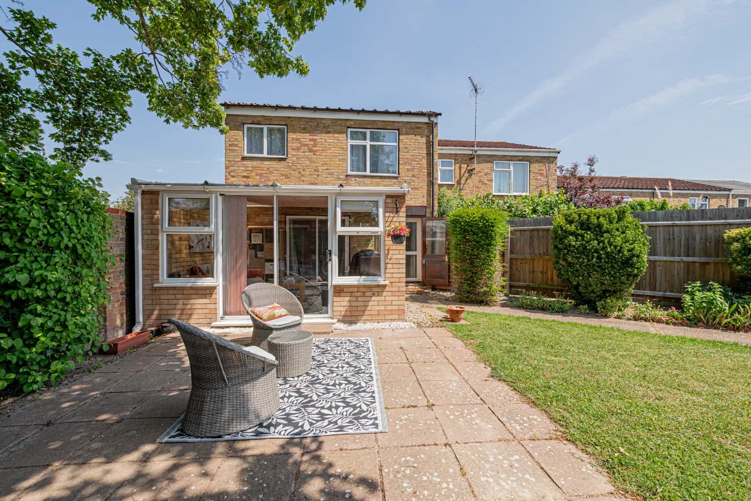 Charming 3-Bed Home in Quiet Cherry Hinton Cul-de-Sac Property image 22