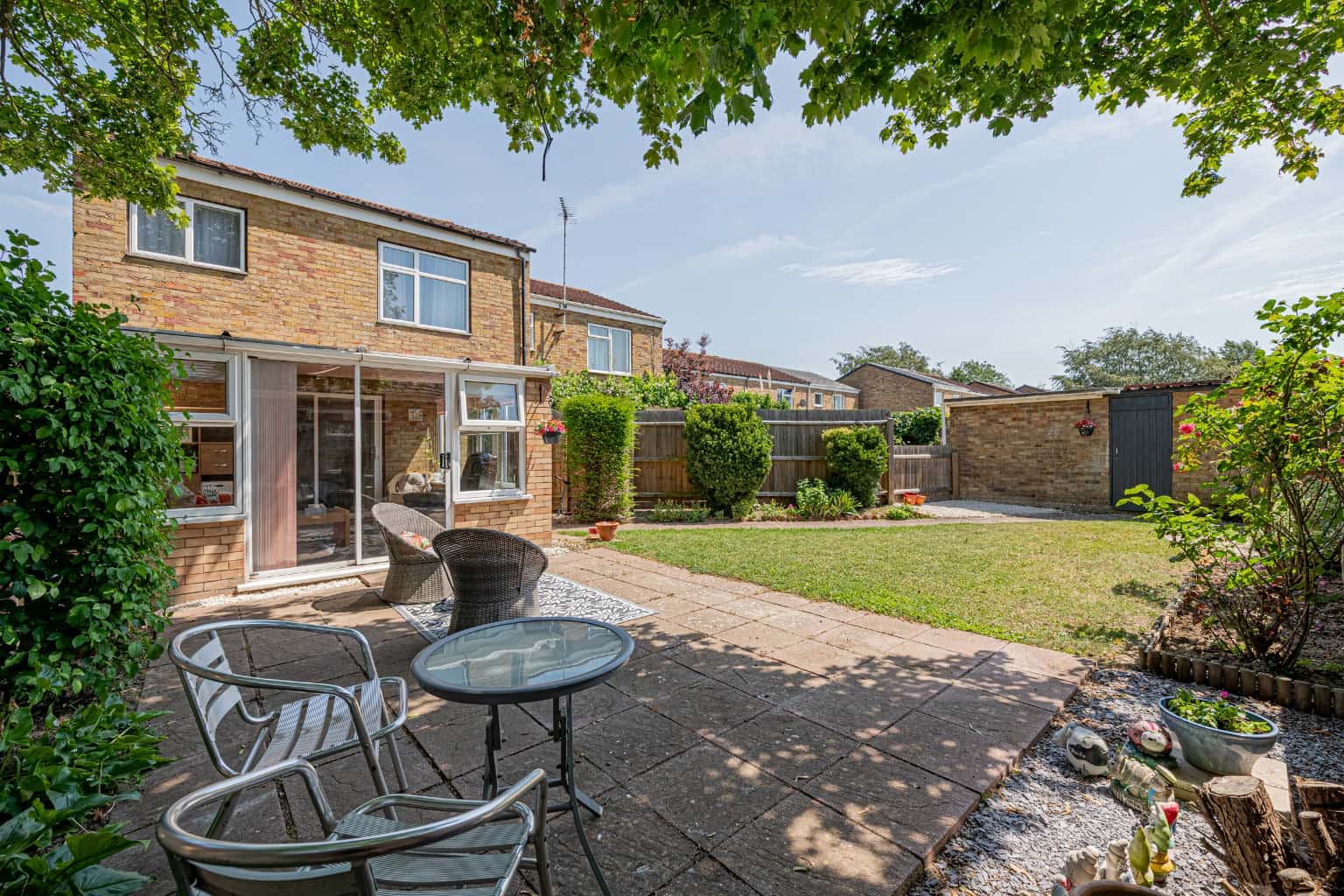 Charming 3-Bed Home in Quiet Cherry Hinton Cul-de-Sac Property image 21