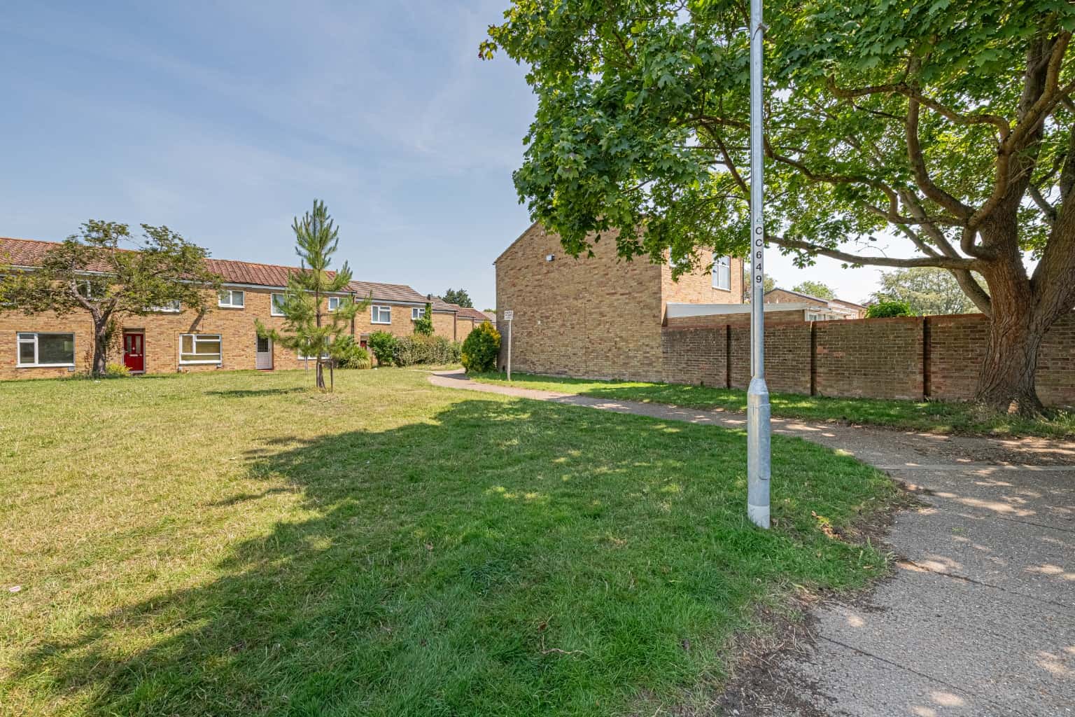 Charming 3-Bed Home in Quiet Cherry Hinton Cul-de-Sac Property image 23