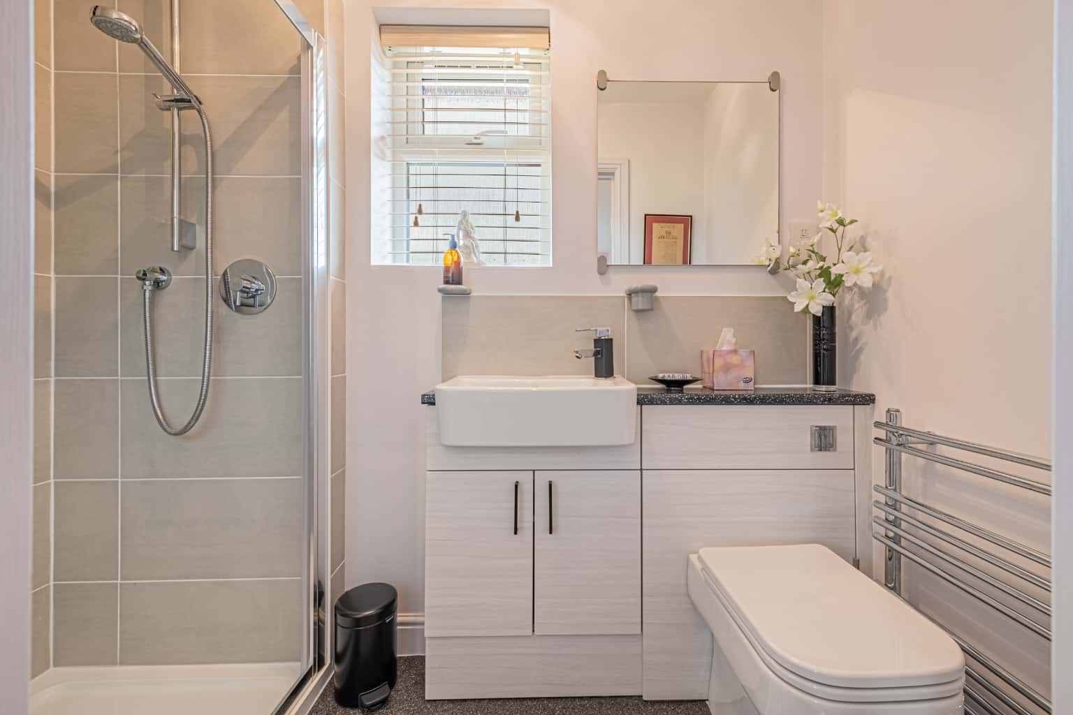 Well presented and extended four bedroom home with refitted kitchen and bathroom Property image 11