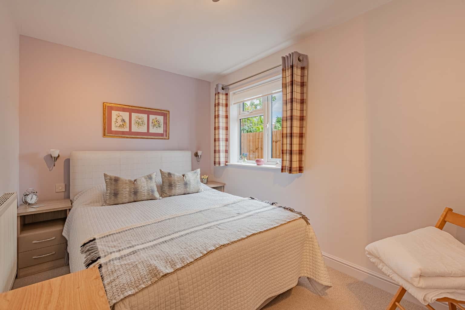 Well presented and extended four bedroom home with refitted kitchen and bathroom Property image 10