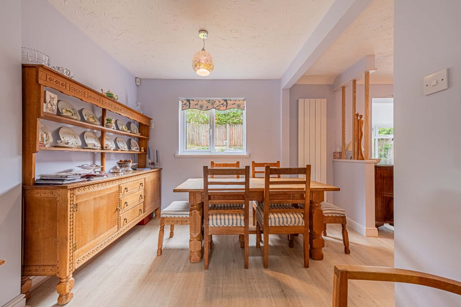 Well presented and extended four bedroom home with refitted kitchen and bathroom Property image 5