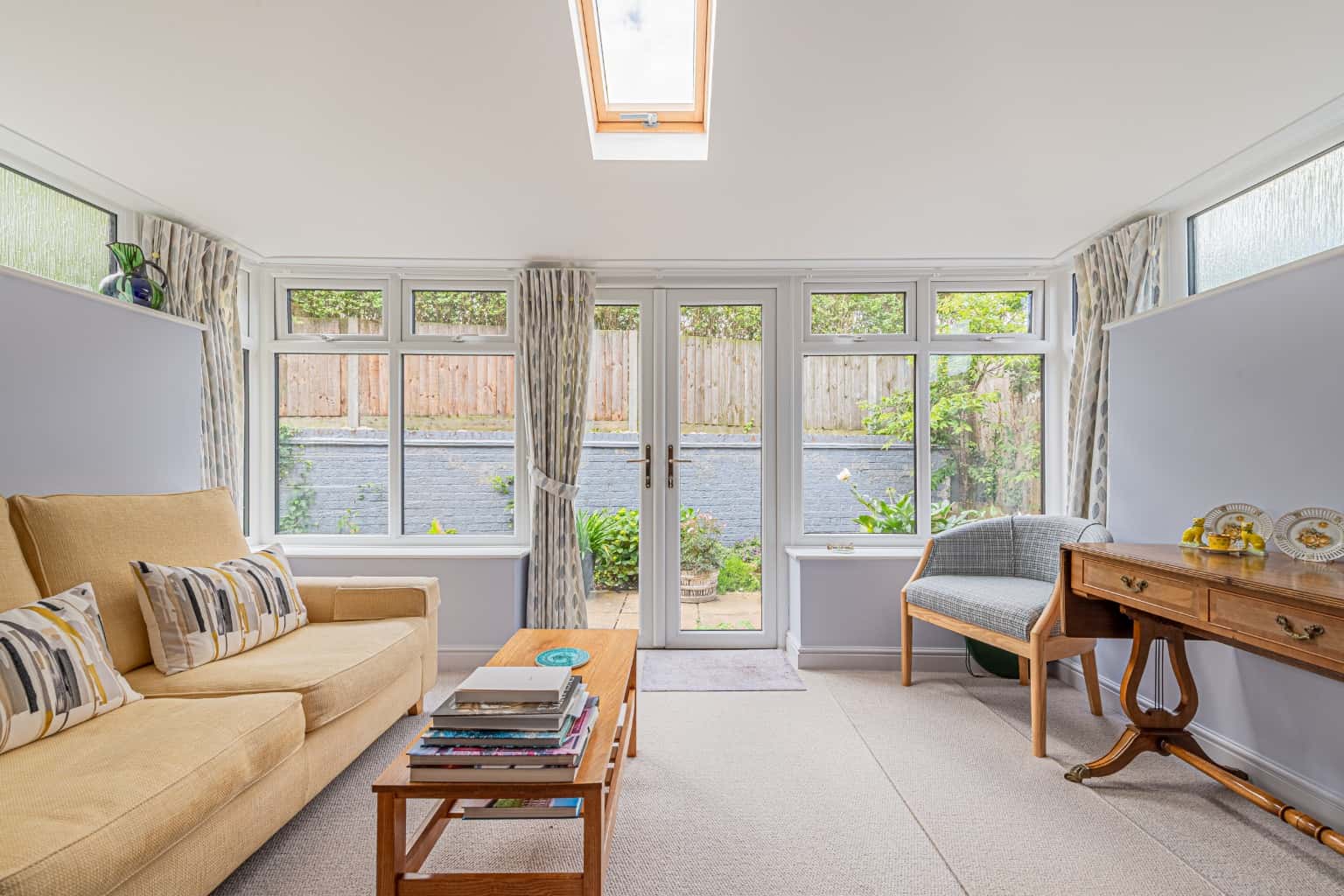 Well presented and extended four bedroom home with refitted kitchen and bathroom Property image 8