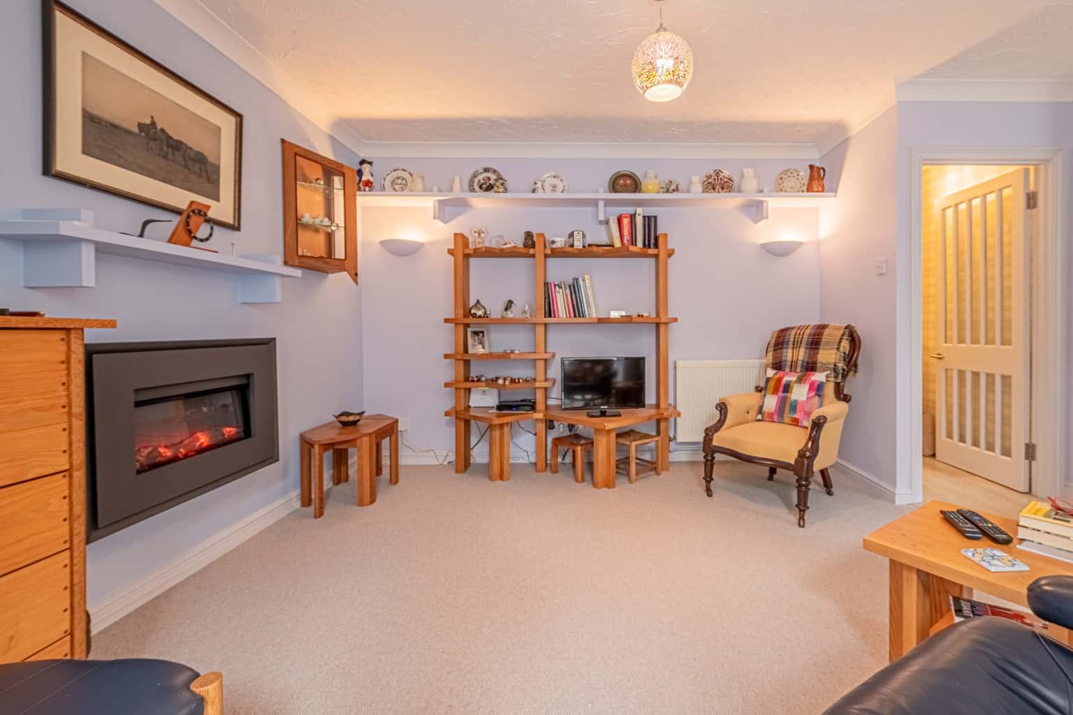 Well presented and extended four bedroom home with refitted kitchen and bathroom Property image 7