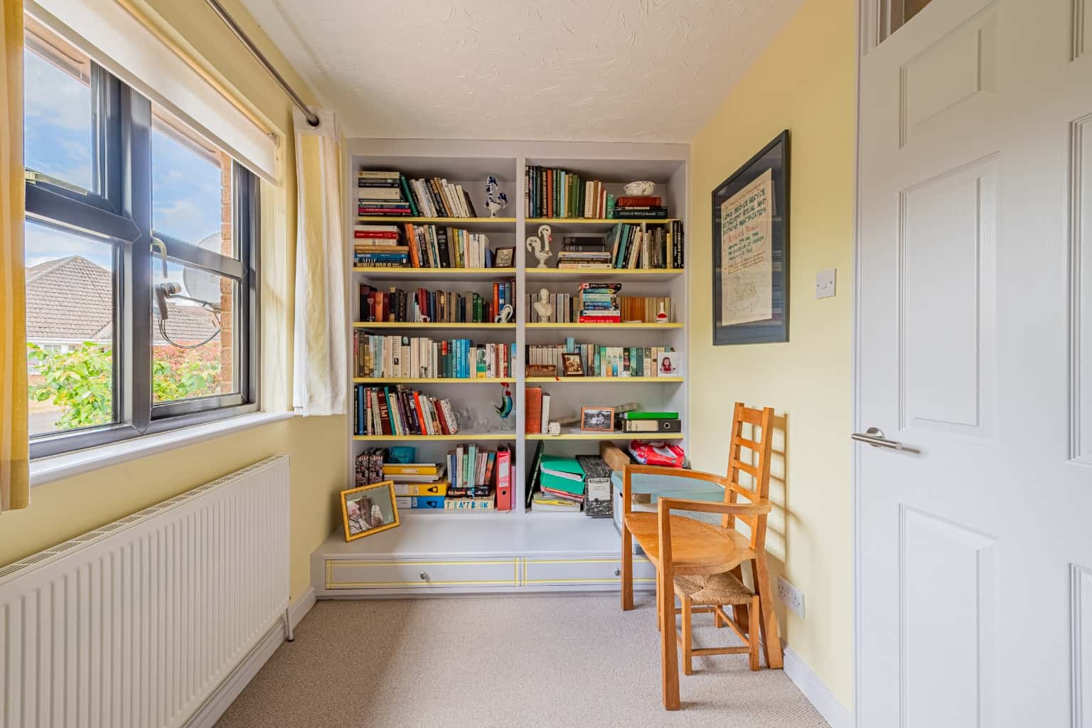 Well presented and extended four bedroom home with refitted kitchen and bathroom Property image 17