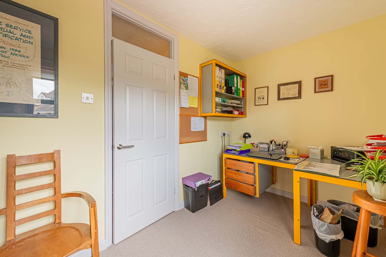 Well presented and extended four bedroom home with refitted kitchen and bathroom Property image 16