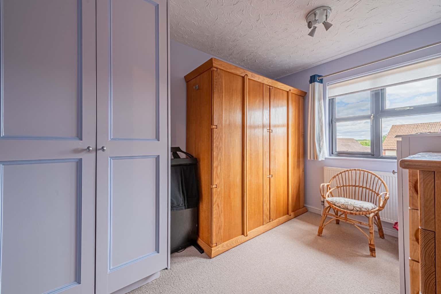 Well presented and extended four bedroom home with refitted kitchen and bathroom Property image 15