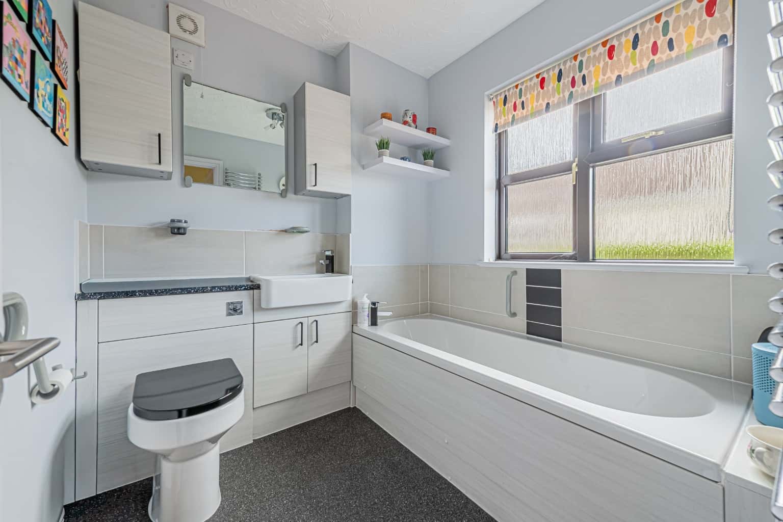 Well presented and extended four bedroom home with refitted kitchen and bathroom Property image 18