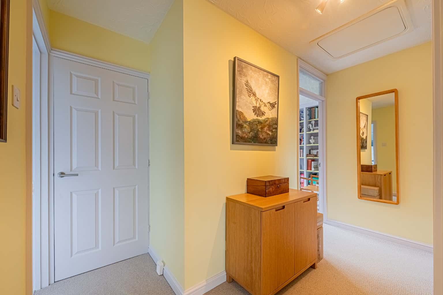 Well presented and extended four bedroom home with refitted kitchen and bathroom Property image 12
