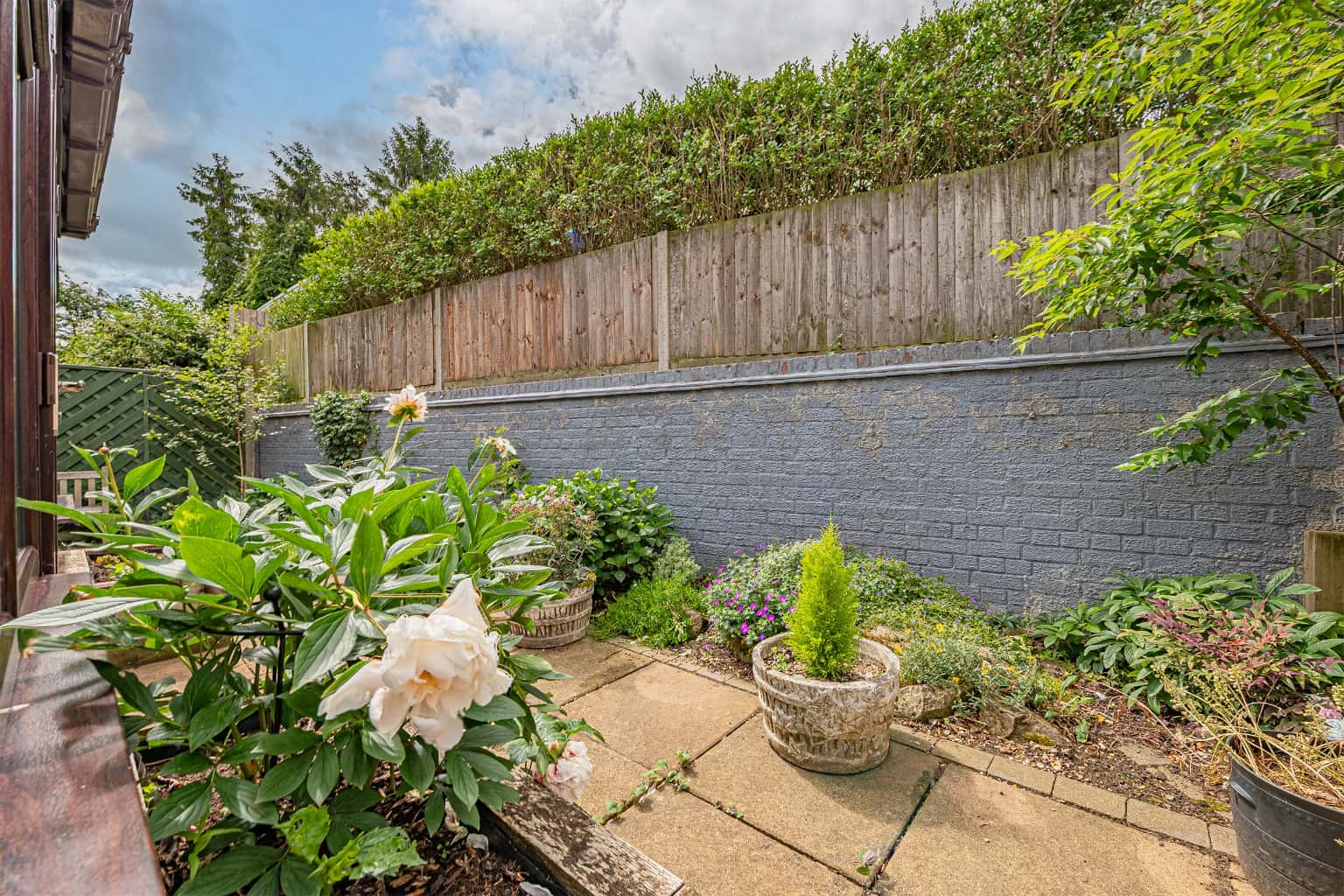 Well presented and extended four bedroom home with refitted kitchen and bathroom Property image 20