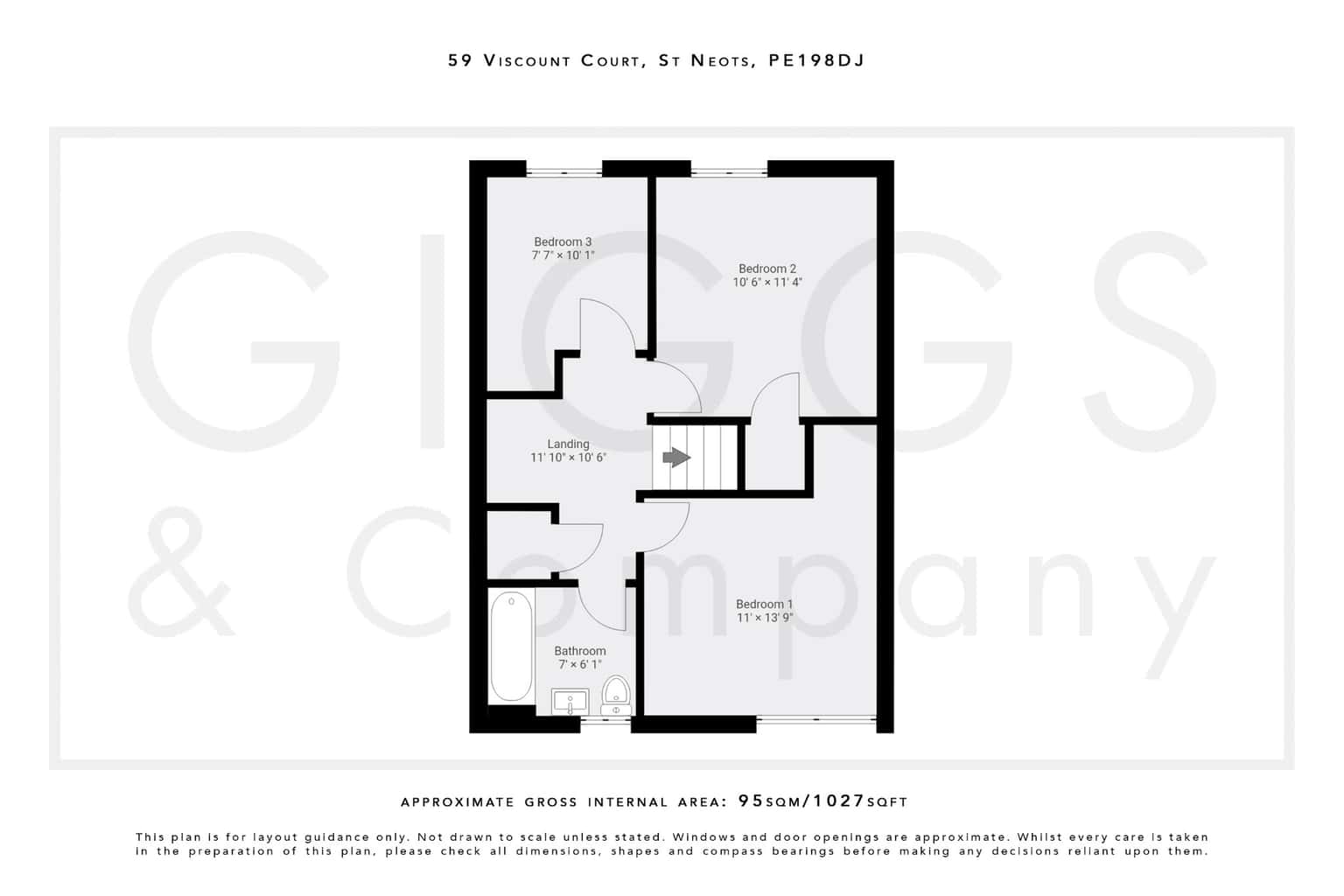 Floor Plan 3