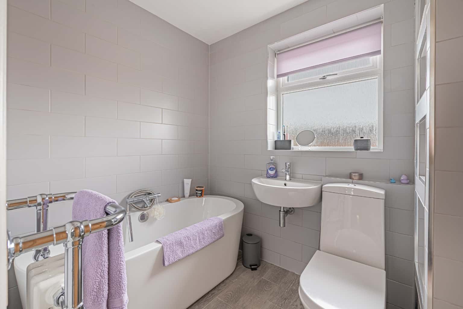 Stunning three bedroom semi detached home located in Eynesbury. Property image 11