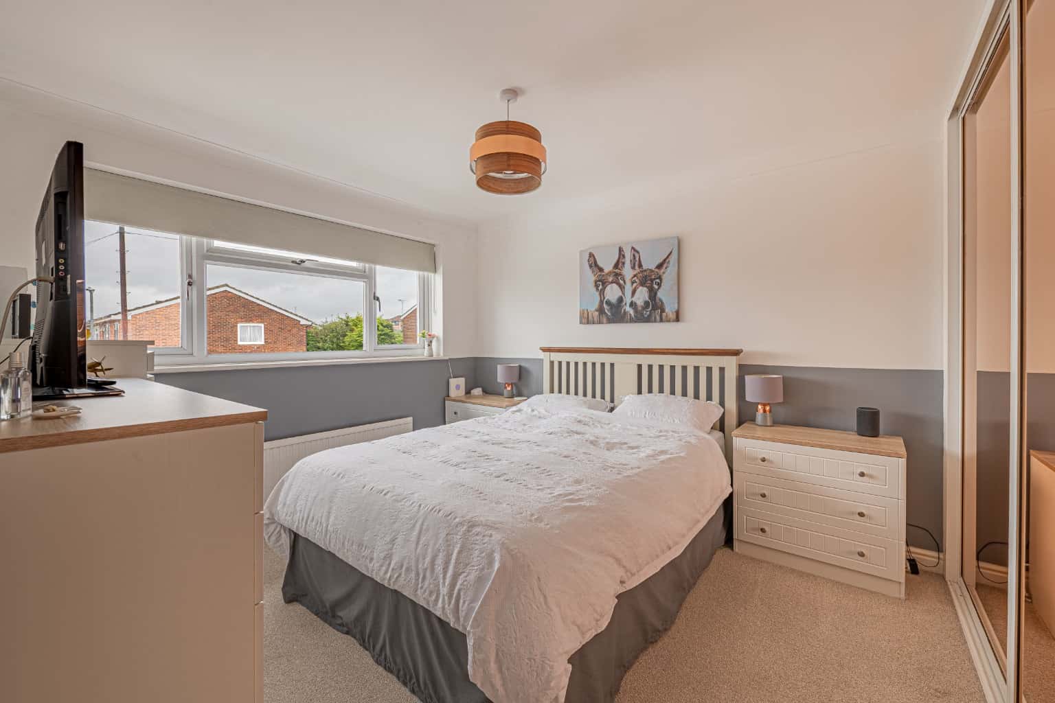 Stunning three bedroom semi detached home located in Eynesbury. Property image 8