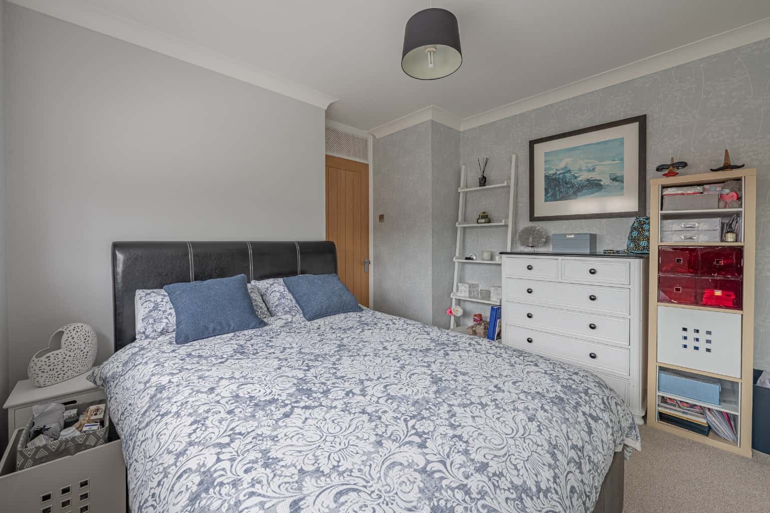 Stunning three bedroom semi detached home located in Eynesbury. Property image 9