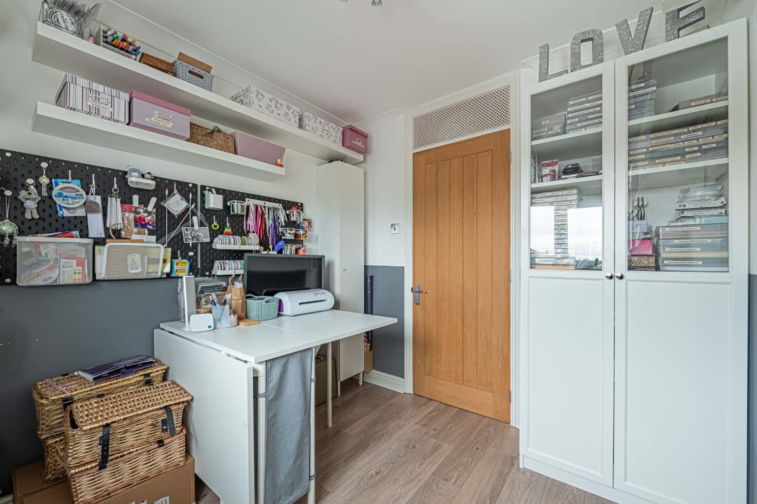 Stunning three bedroom semi detached home located in Eynesbury. Property image 10